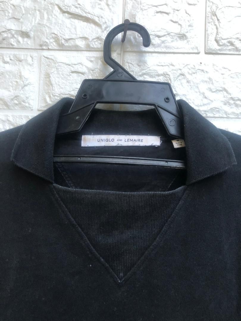 Japanese Brand × Lemaire × Vintage Vintage Lemaire Japanese Designer Fashion Style Size US M / EU 48-50 / 2 - 6 Thumbnail