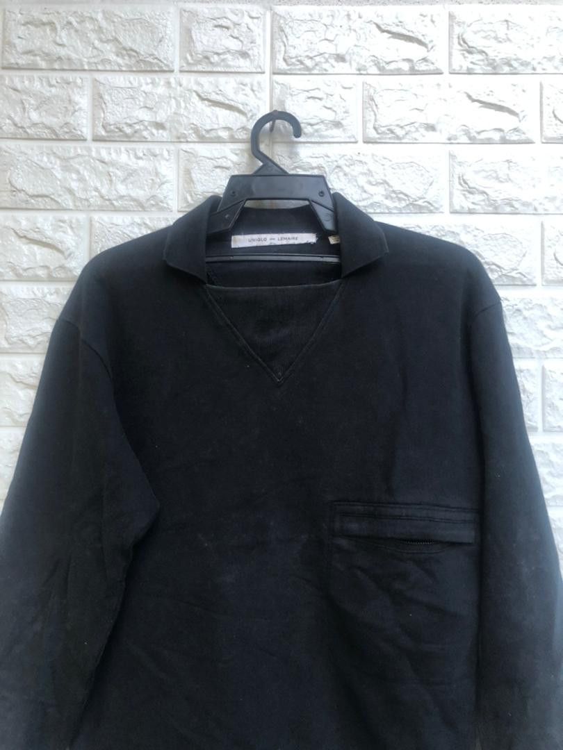 Japanese Brand × Lemaire × Vintage Vintage Lemaire Japanese Designer Fashion Style Size US M / EU 48-50 / 2 - 3 Thumbnail