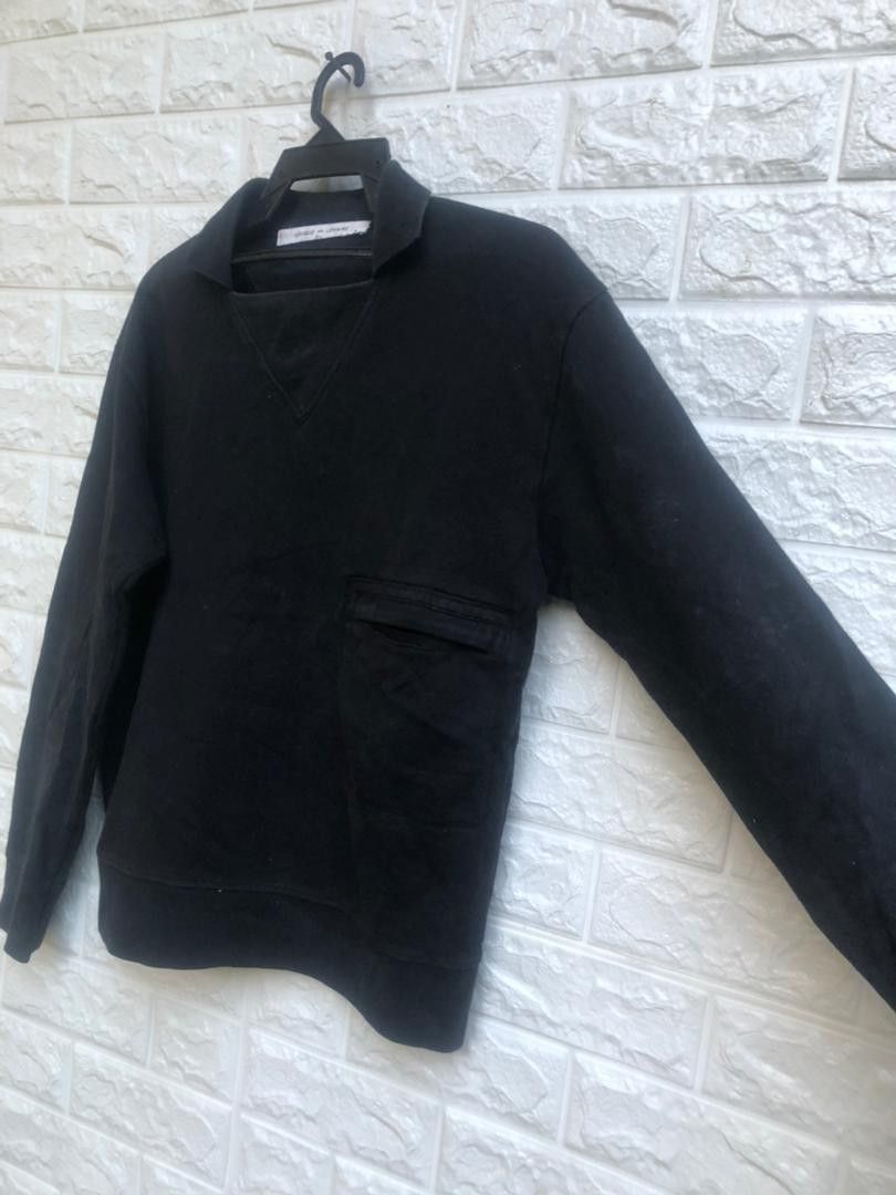 Japanese Brand × Lemaire × Vintage Vintage Lemaire Japanese Designer Fashion Style Size US M / EU 48-50 / 2 - 5 Thumbnail