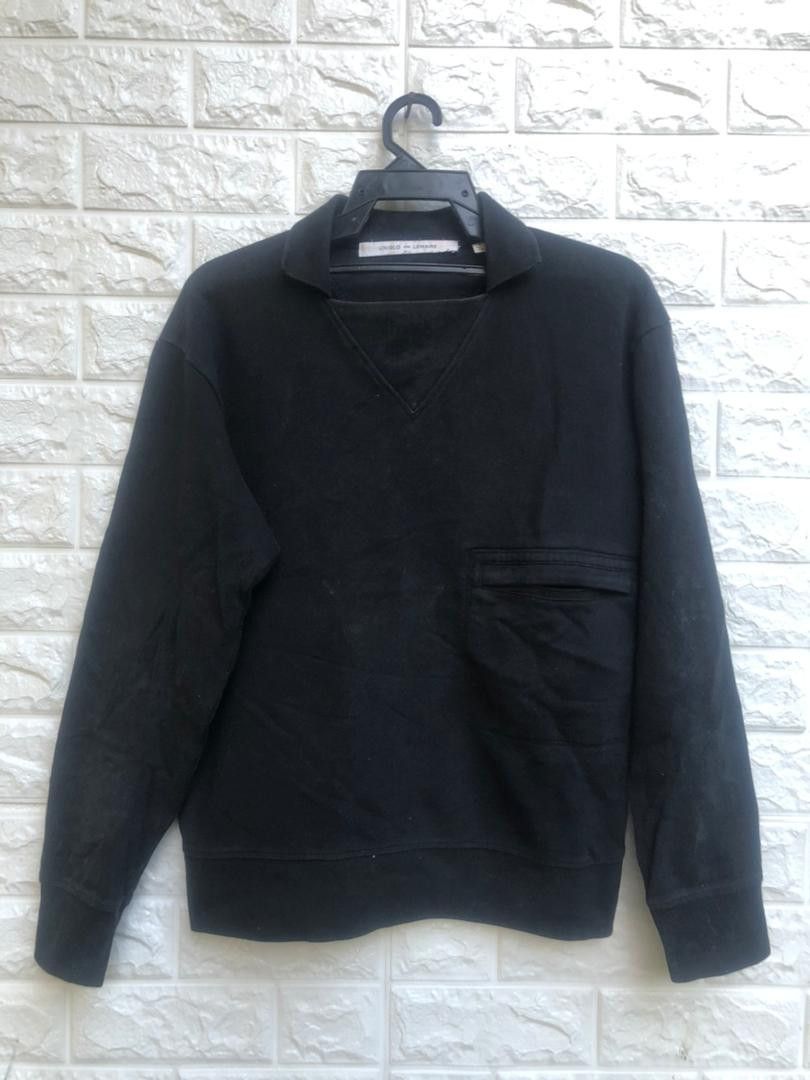 Japanese Brand × Lemaire × Vintage Vintage Lemaire Japanese Designer Fashion Style Size US M / EU 48-50 / 2 - 1 Thumbnail