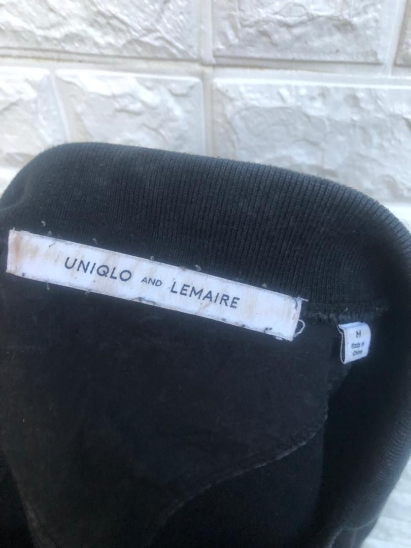 Japanese Brand × Lemaire × Vintage Vintage Lemaire Japanese Designer Fashion Style Size US M / EU 48-50 / 2 - 8 Thumbnail