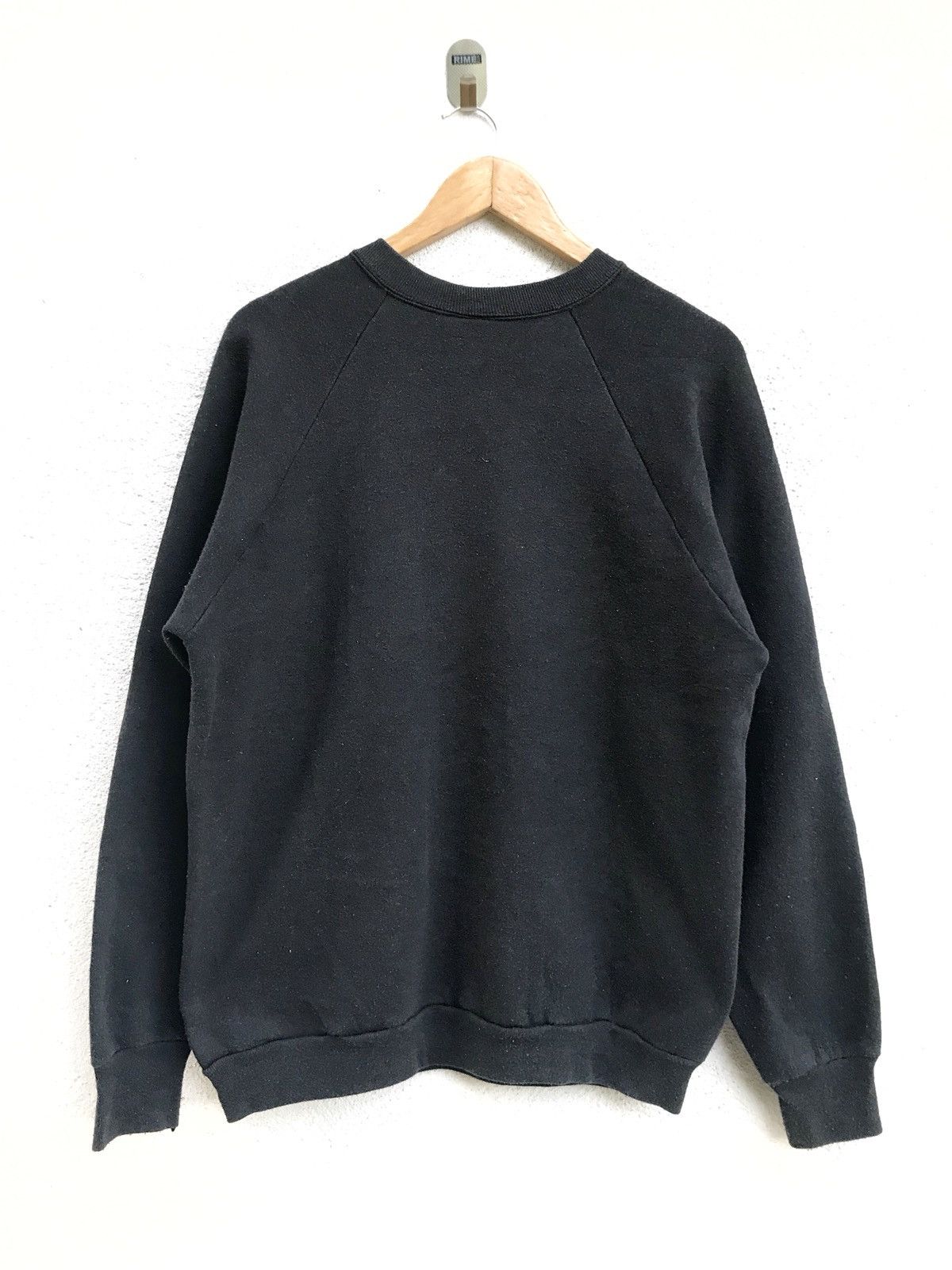 Mickey Mouse × Vintage Vintage Mickey Mouse Hawaii Unisex Crewneck Sweatshirt Size US L / EU 52-54 / 3 - 2 Thumbnail