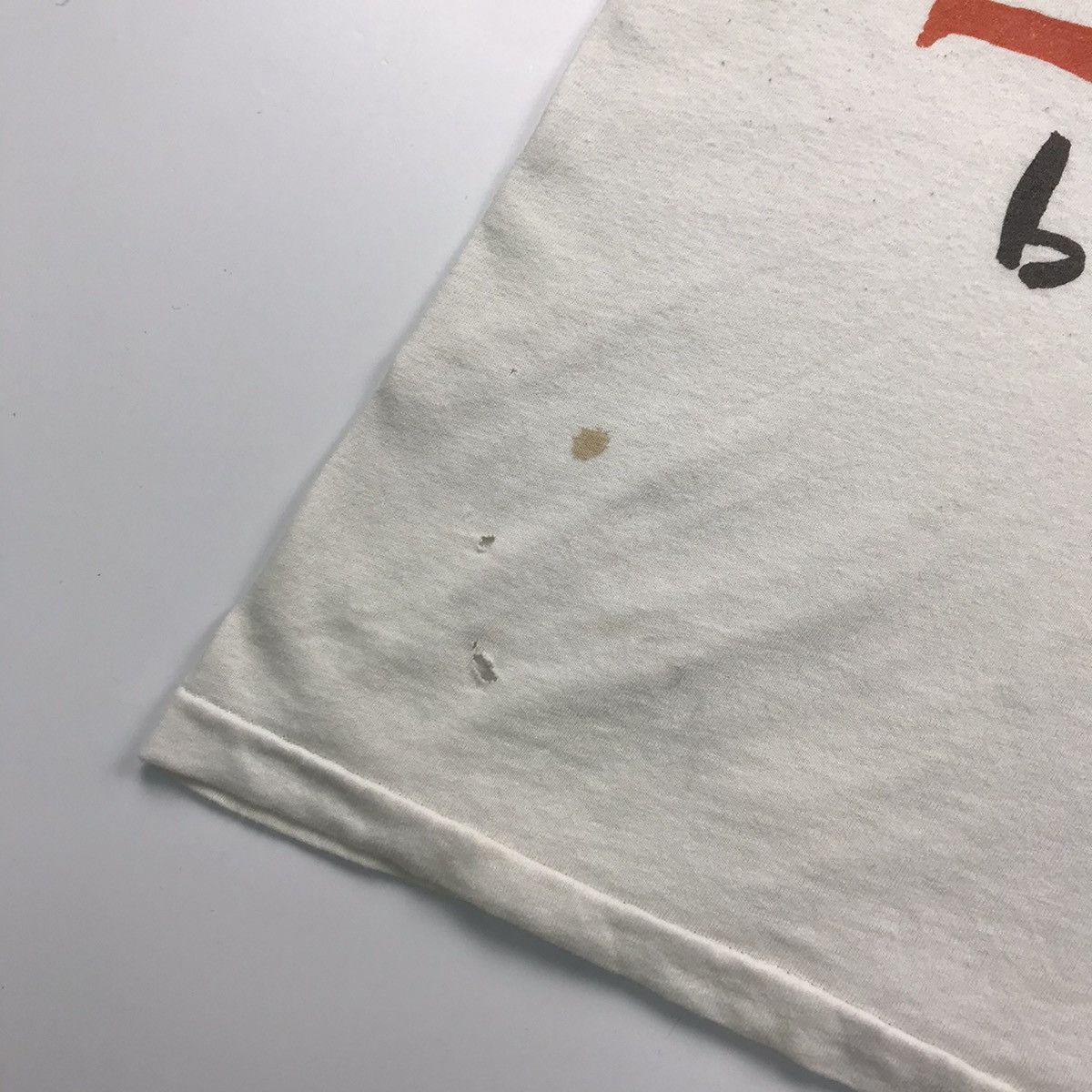 Band Tees × Vintage Rare Vintage MADONNA Blond Ambition promo tour t-shirt Size US XL / EU 56 / 4 - 7 Thumbnail