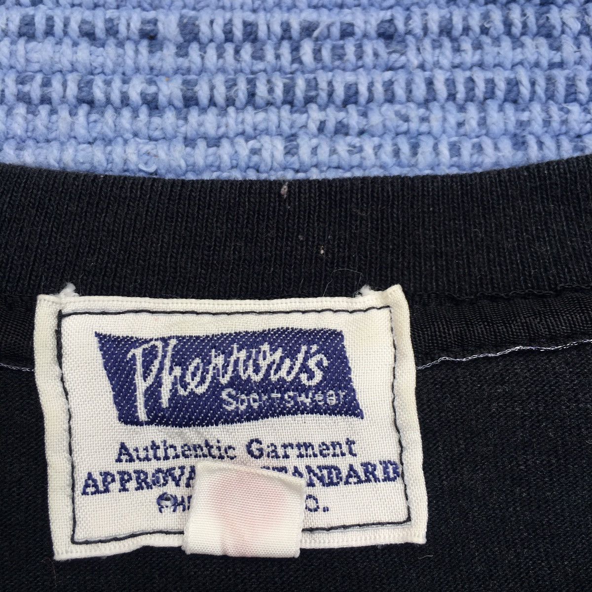 Pherrow's vintage pherrow’s sportwear printed Size US XL / EU 56 / 4 - 3 Thumbnail