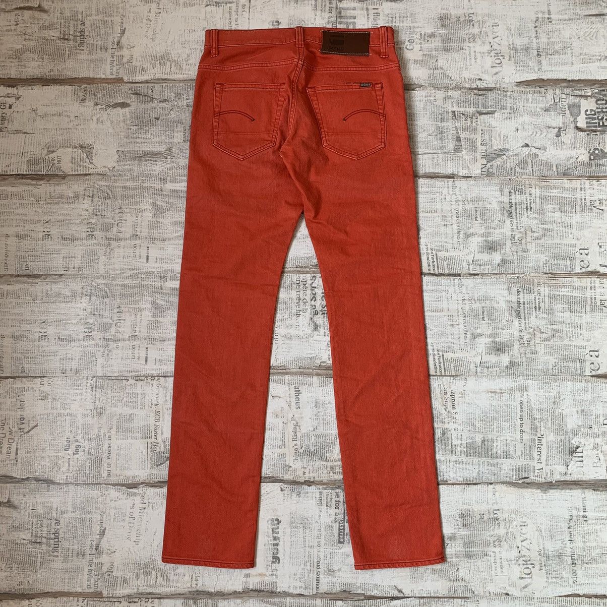 G-Star G Star RAW jeans Size US 30 / EU 46 - 2 Thumbnail
