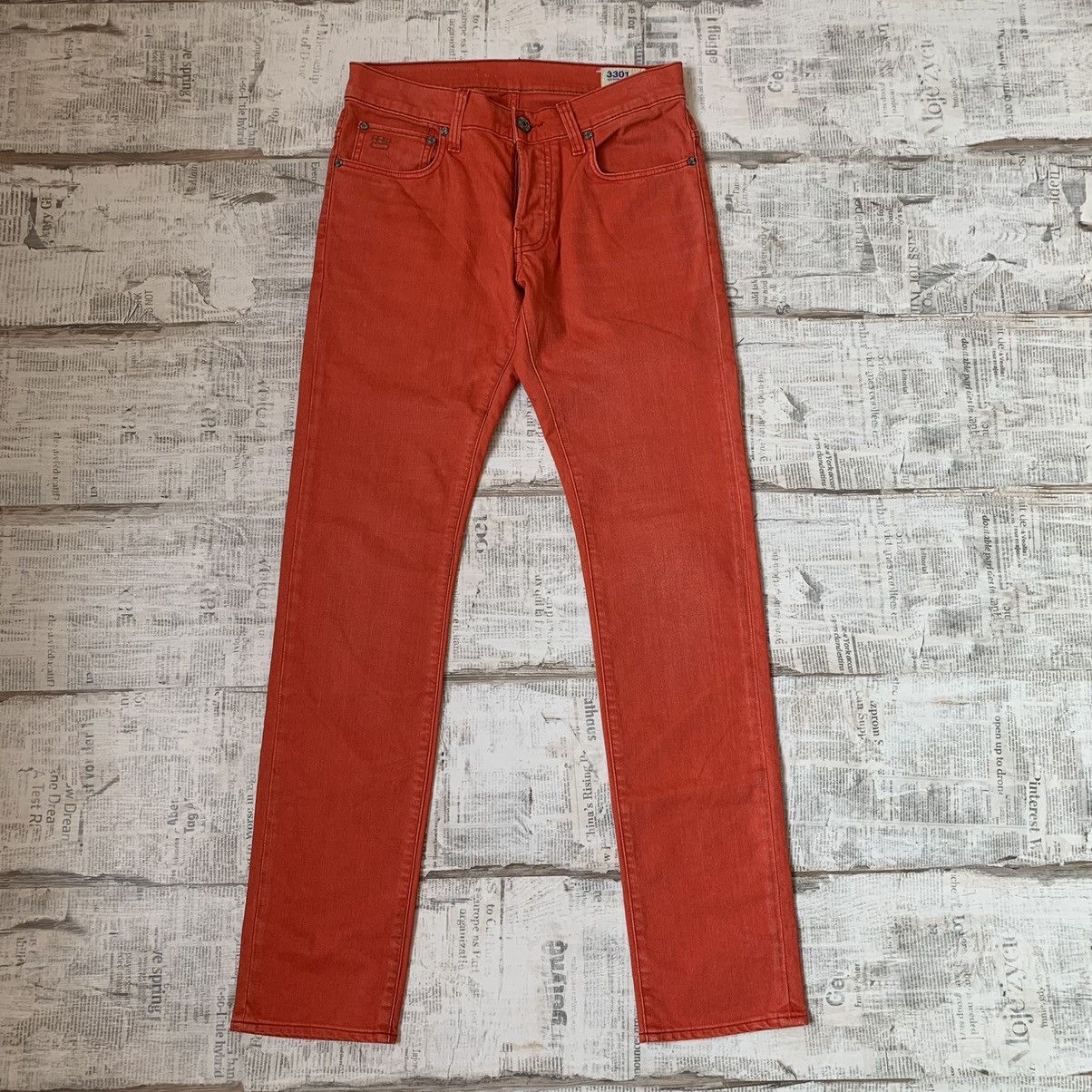 G-Star G Star RAW jeans Size US 30 / EU 46 - 4 Thumbnail