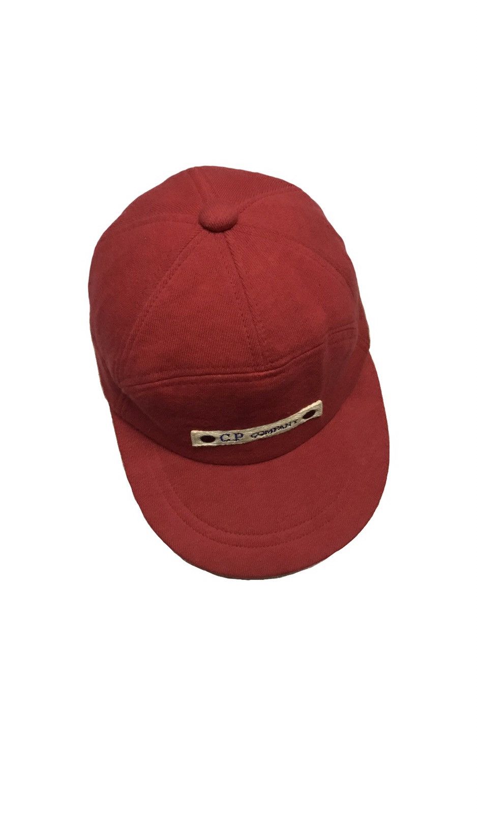 C.P. Company × Vintage Rare C.P. COMPANY snap back cap / hat Size ONE SIZE - 4 Thumbnail