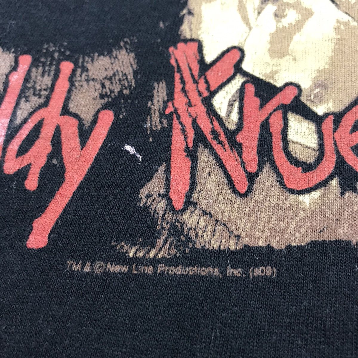 Expert Horror FREDDY KRUEGER A Nightmare on elm street horror movie Size US XL / EU 56 / 4 - 4 Thumbnail