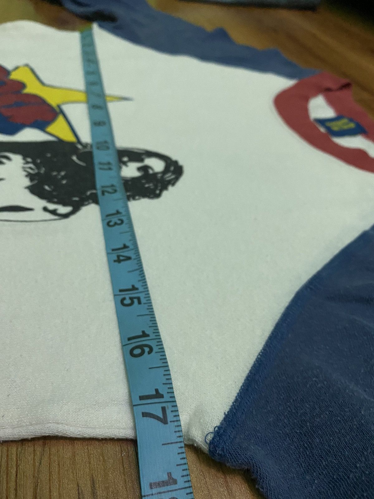 Band Tees Hysteric Glamour Sweatshirt "Sexy Print" JAPAN Size US XS / EU 42 / 0 - 10 Thumbnail