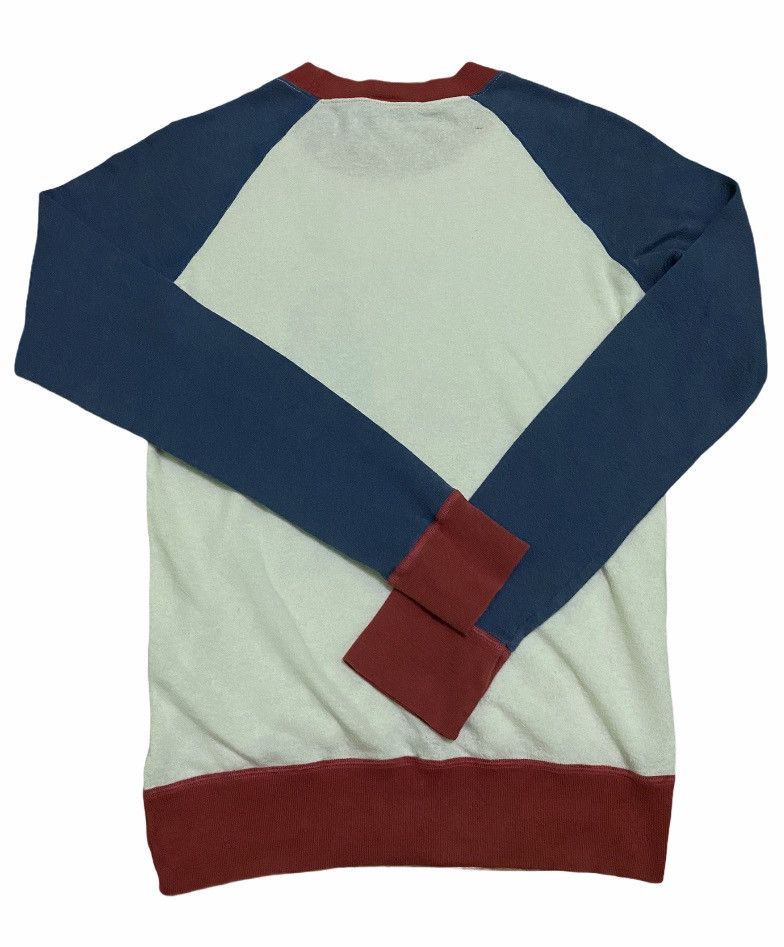 Band Tees Hysteric Glamour Sweatshirt "Sexy Print" JAPAN Size US XS / EU 42 / 0 - 2 Thumbnail