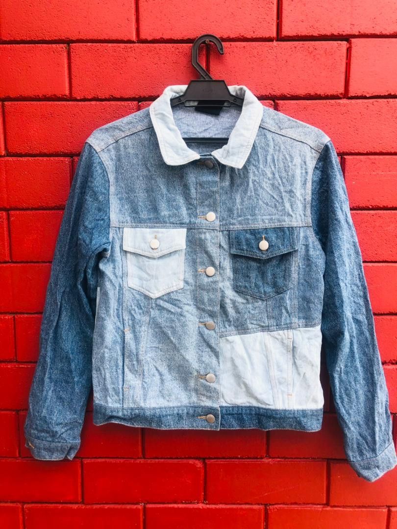 Japanese Brand × Vintage Vintage All About Eve Japanese Designer Fashion Style Size M / US 6-8 / IT 42-44 - 1 Thumbnail