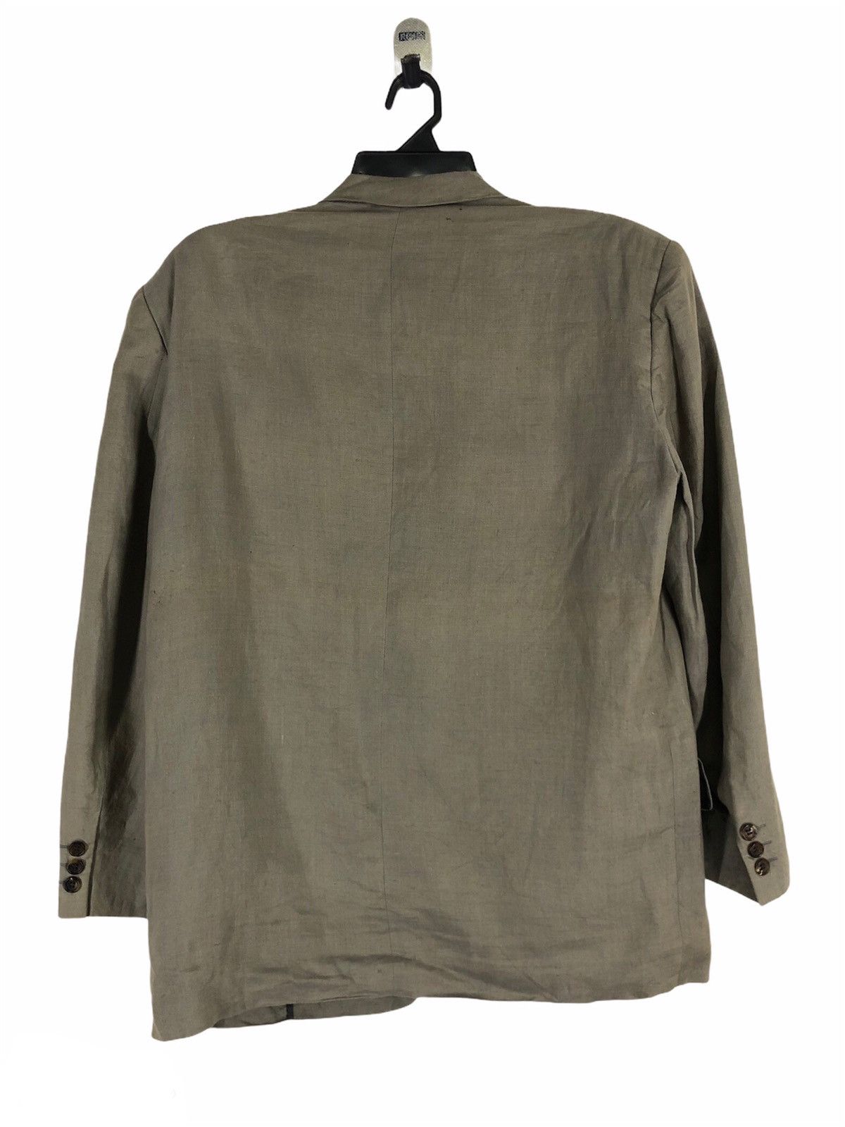 Comme des Garcons comme des garcon blazer coat cw21 Size US S / EU 44-46 / 1 - 2 Thumbnail