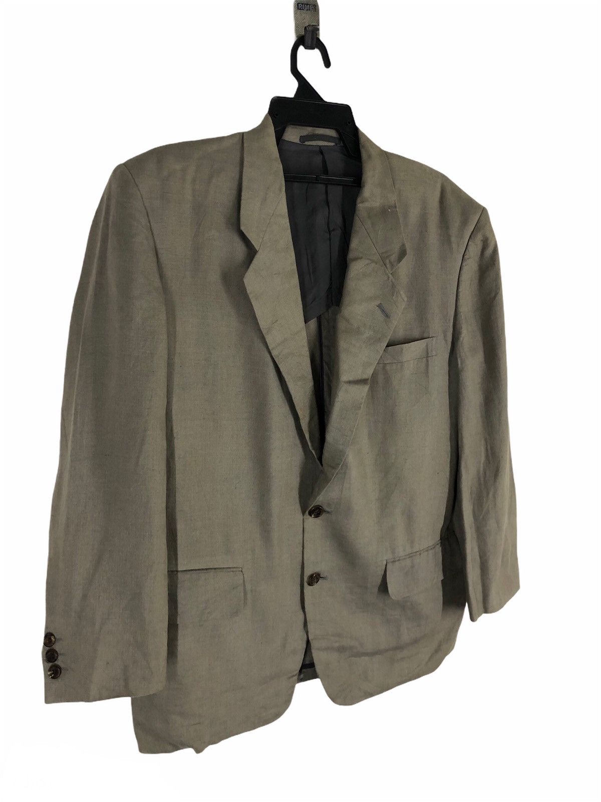 Comme des Garcons comme des garcon blazer coat cw21 Size US S / EU 44-46 / 1 - 3 Thumbnail