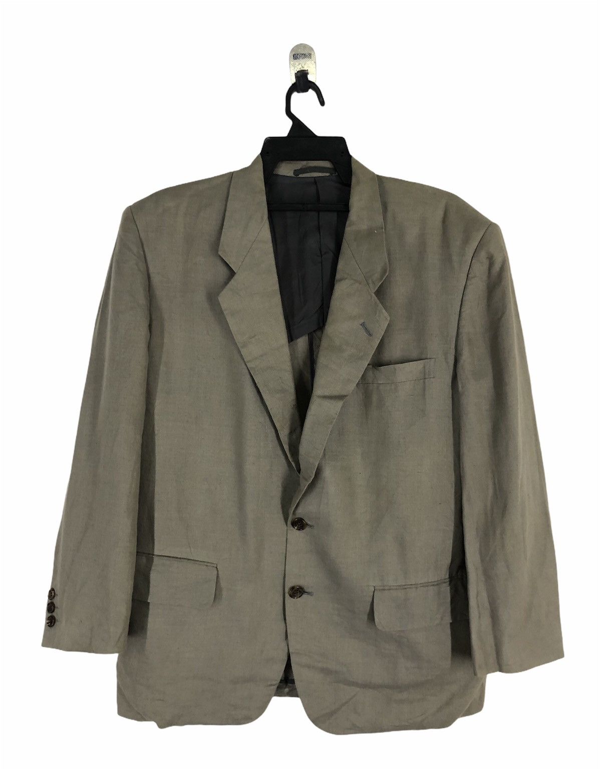 Comme des Garcons comme des garcon blazer coat cw21 Size US S / EU 44-46 / 1 - 1 Thumbnail