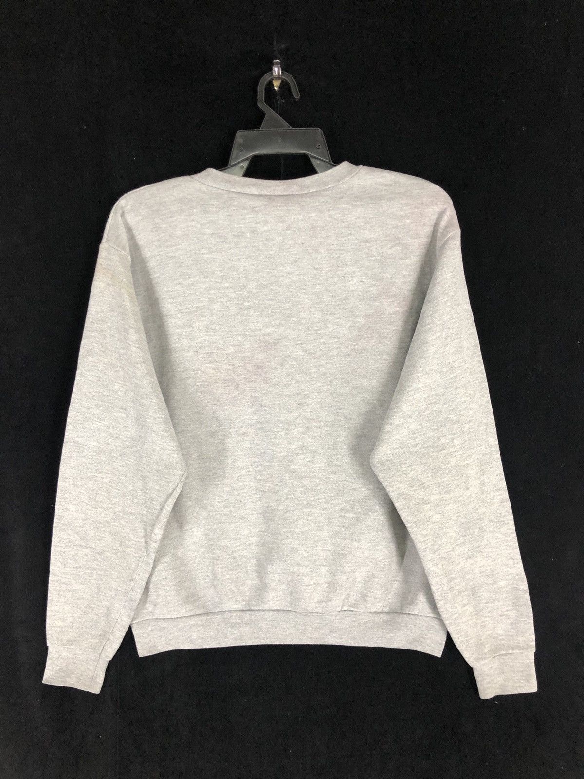 Nike × Vintage Vintage Nike Sweatshirt cw21 Size US XL / EU 56 / 4 - 2 Thumbnail