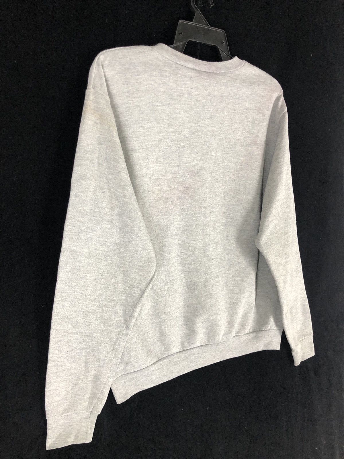 Nike × Vintage Vintage Nike Sweatshirt cw21 Size US XL / EU 56 / 4 - 5 Thumbnail