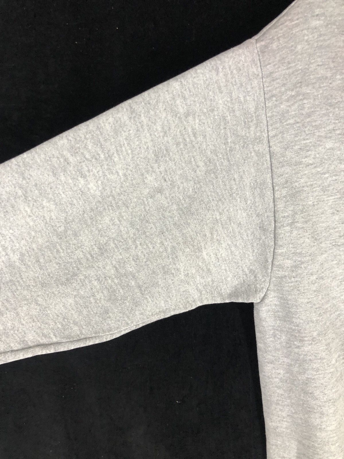 Nike × Vintage Vintage Nike Sweatshirt cw21 Size US XL / EU 56 / 4 - 6 Thumbnail