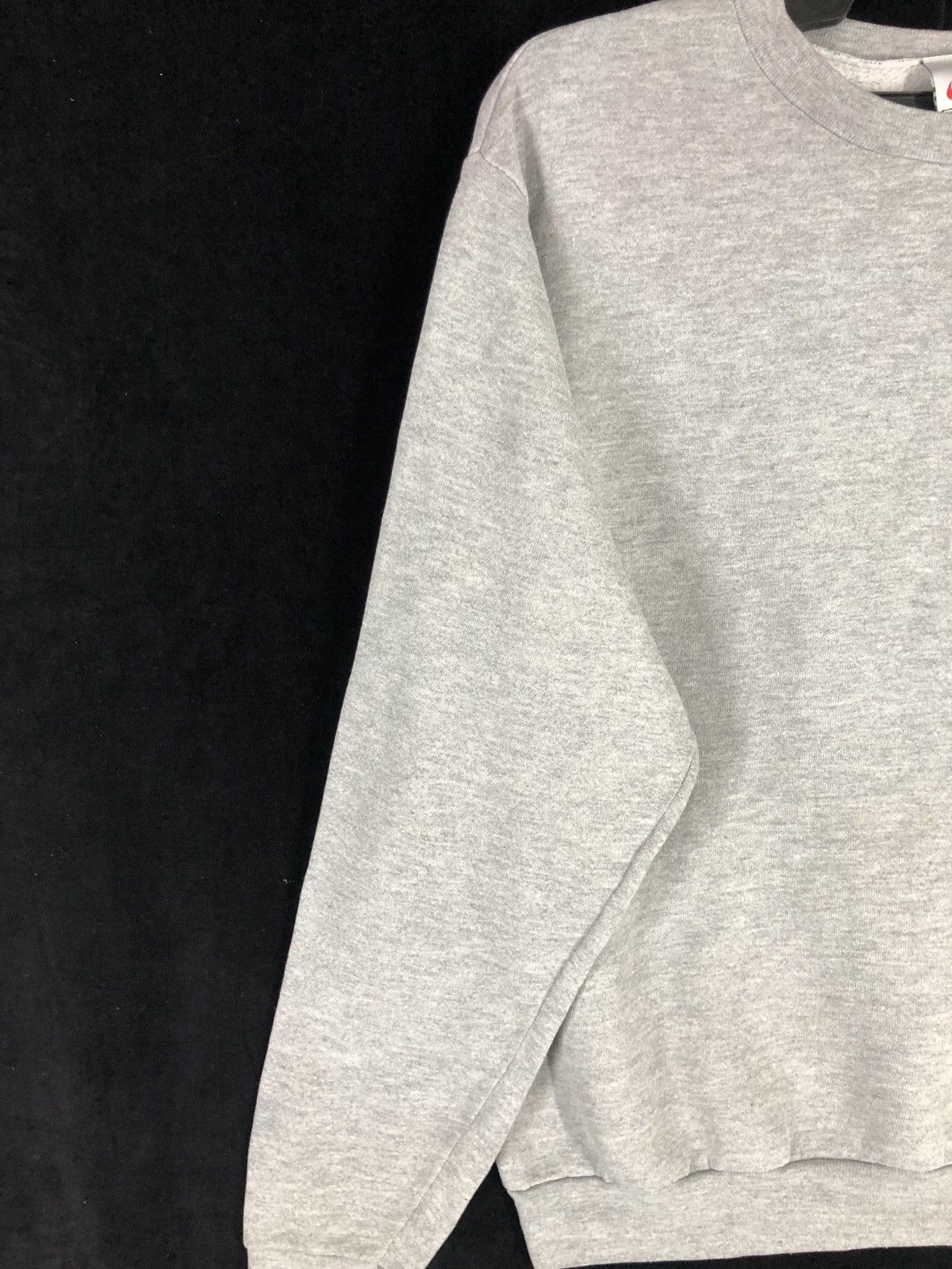 Nike × Vintage Vintage Nike Sweatshirt cw21 Size US XL / EU 56 / 4 - 3 Thumbnail