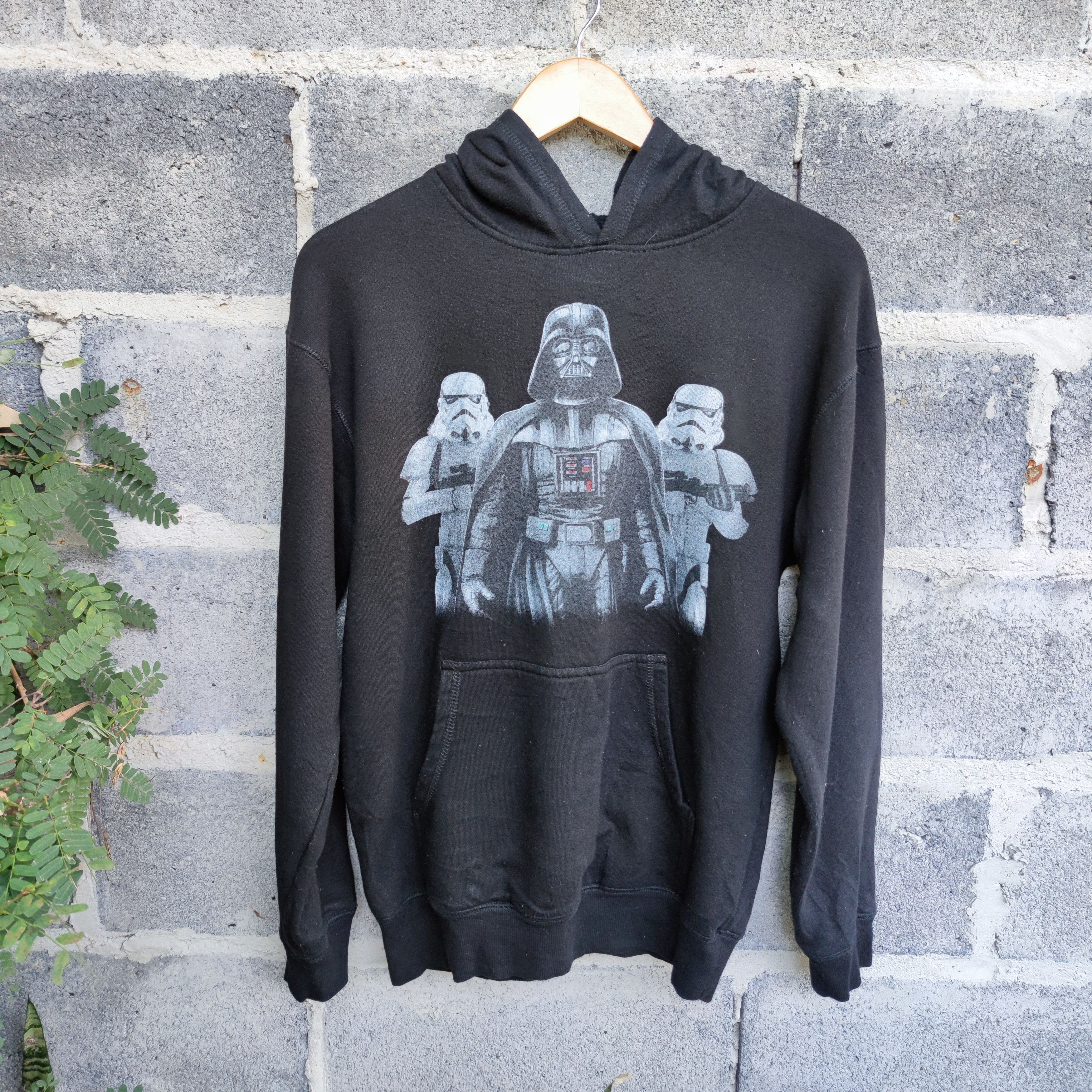 Kith × Star Wars Kith x Star Wars Stormtrooper Vintage