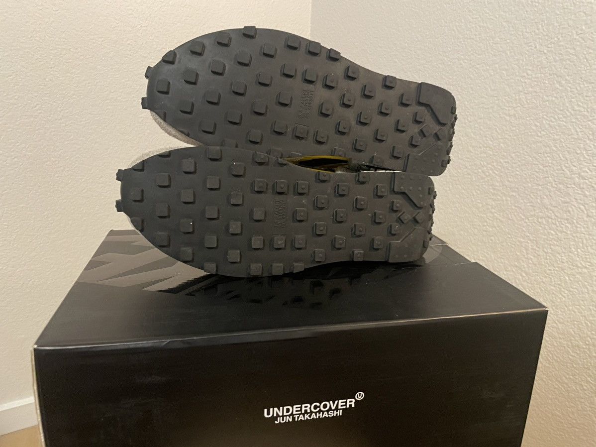 Nike × Undercover Nike Undercover Daybreak (Yellow) Size US 8.5 / EU 41-42 - 8 Thumbnail