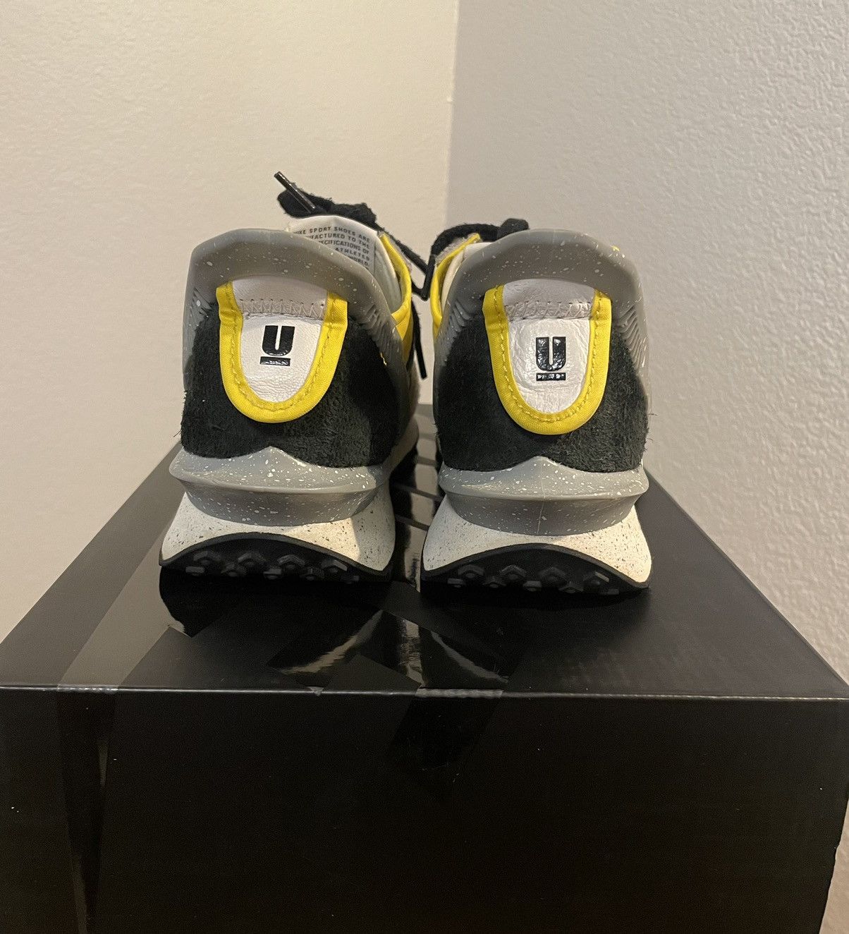 Nike × Undercover Nike Undercover Daybreak (Yellow) Size US 8.5 / EU 41-42 - 5 Thumbnail