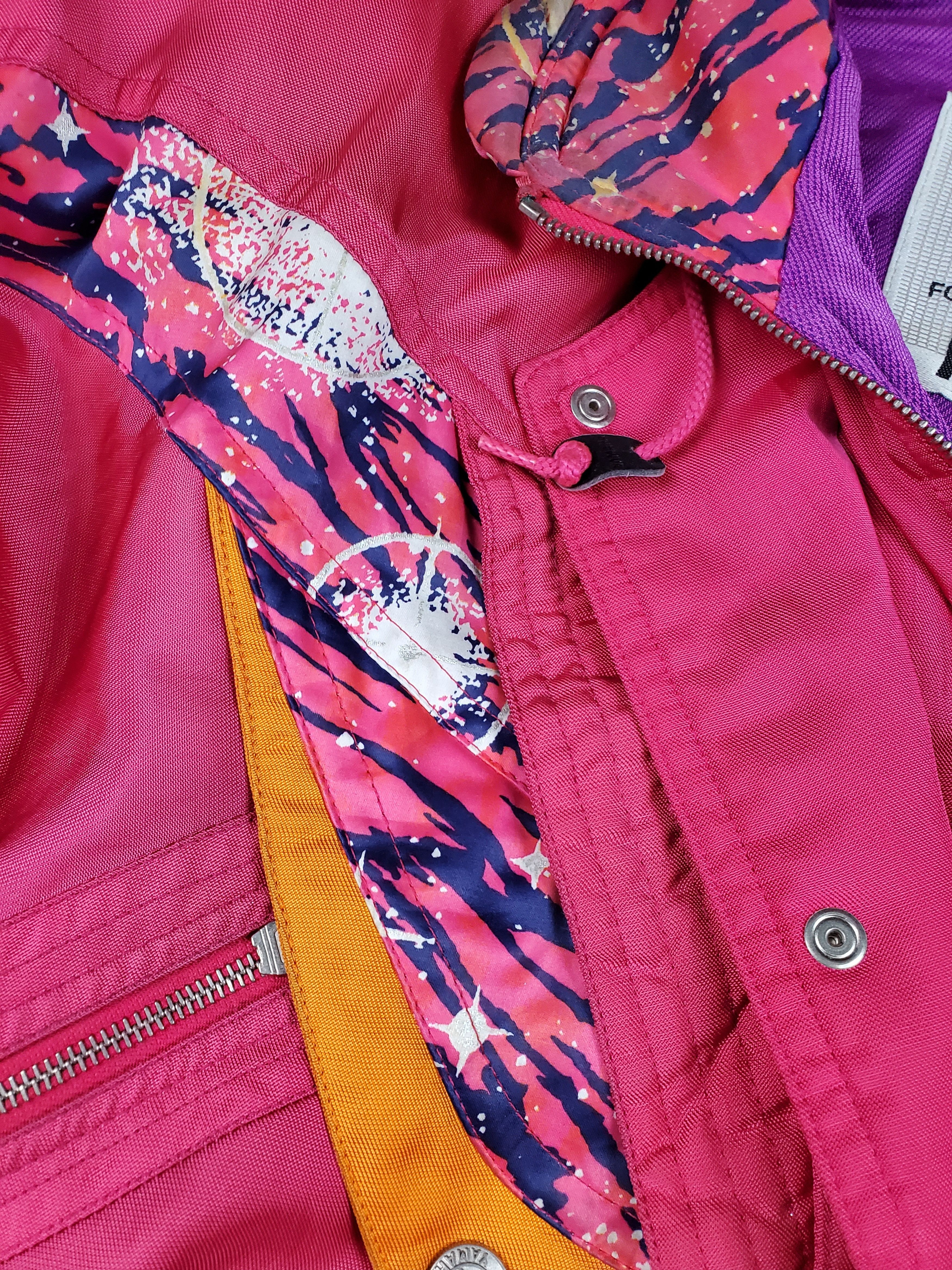Vintage × Yamaha 🔥Vintage Yamaha Ski Sport Jacket🔥 Size US M / EU 48-50 / 2 - 8 Thumbnail