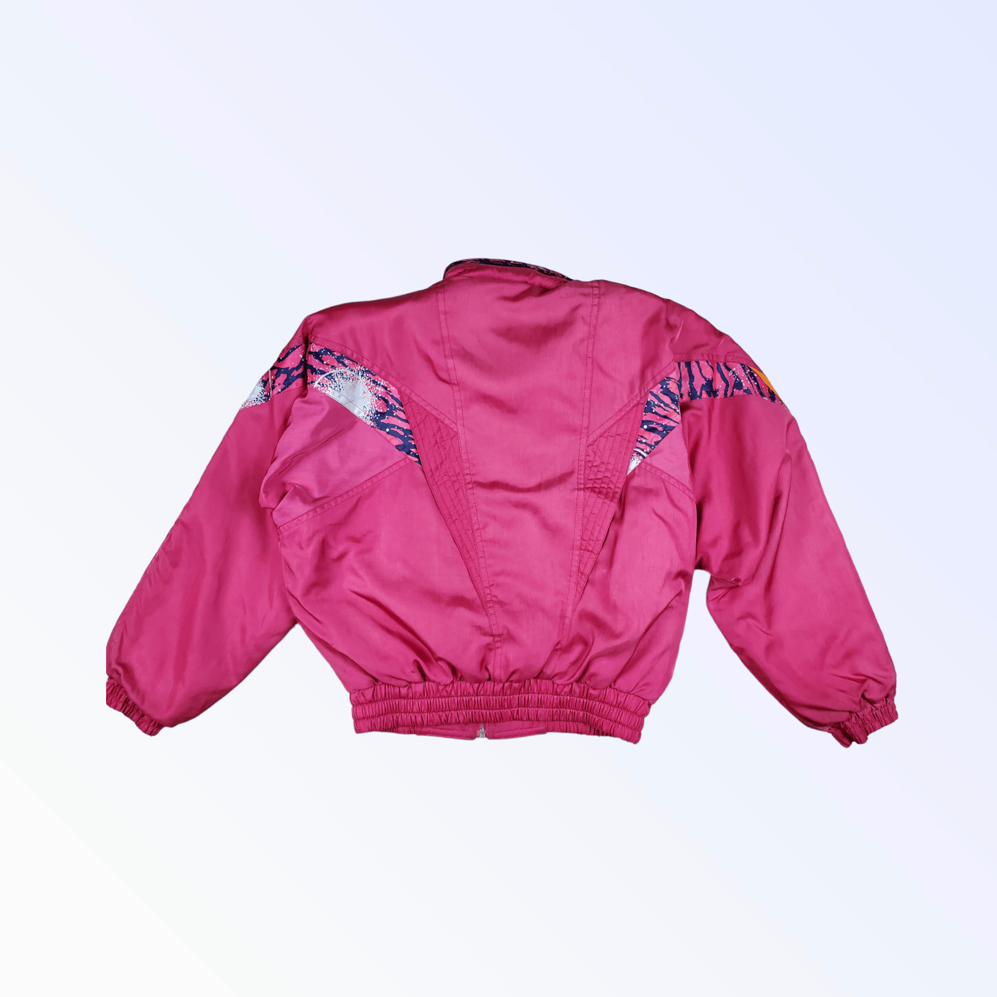 Vintage × Yamaha 🔥Vintage Yamaha Ski Sport Jacket🔥 Size US M / EU 48-50 / 2 - 2 Thumbnail
