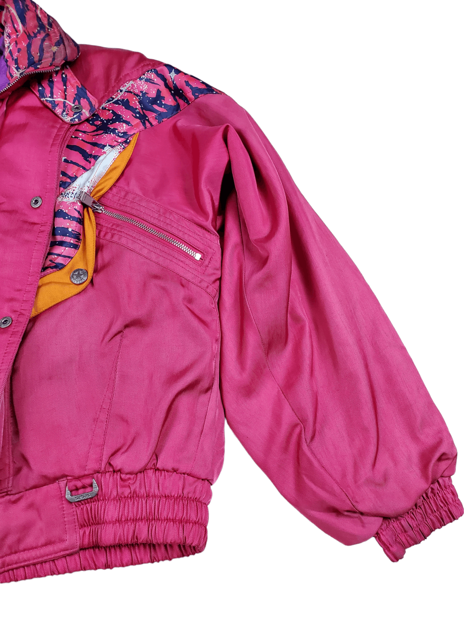 Vintage × Yamaha 🔥Vintage Yamaha Ski Sport Jacket🔥 Size US M / EU 48-50 / 2 - 6 Thumbnail