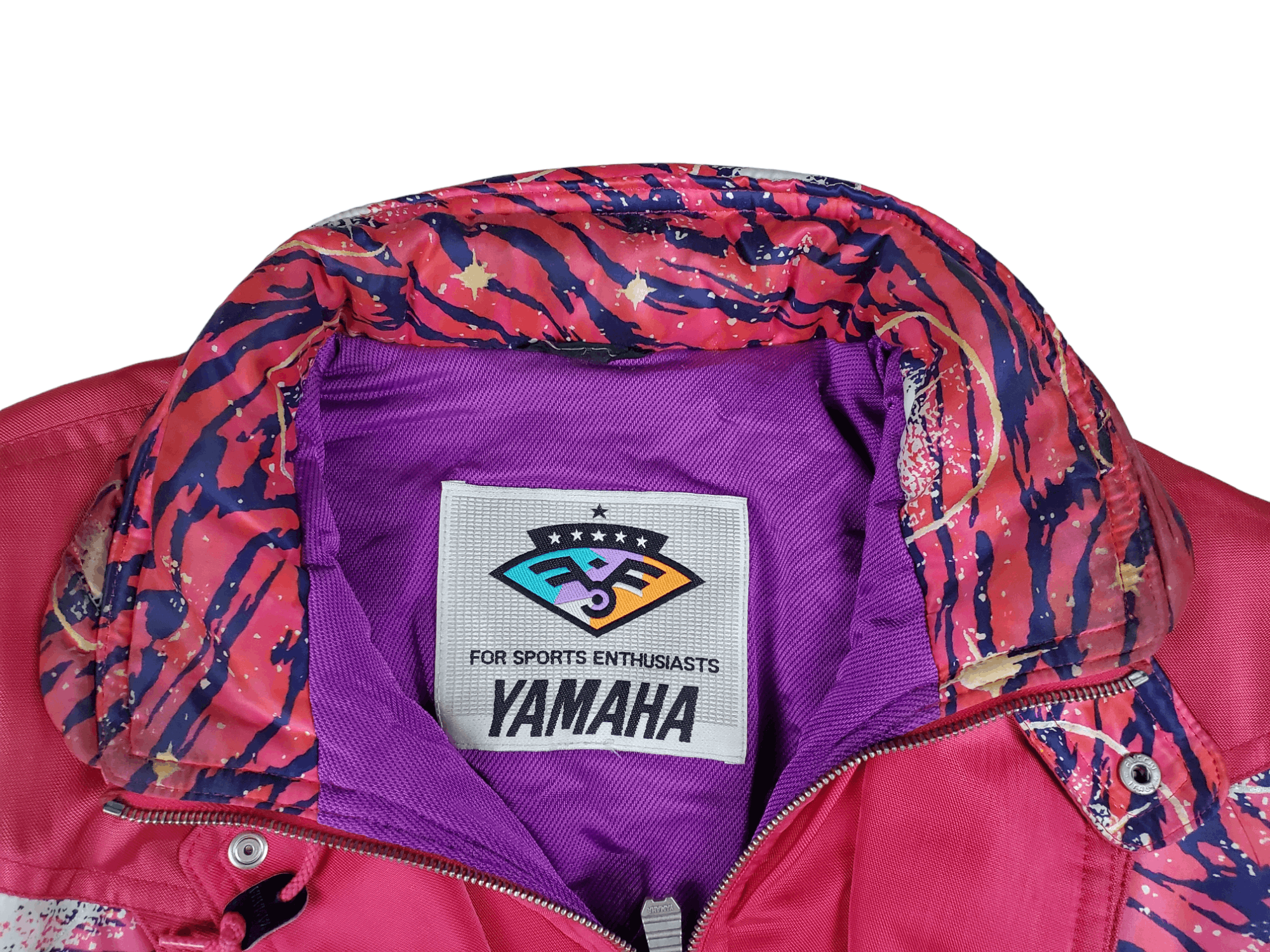 Vintage × Yamaha 🔥Vintage Yamaha Ski Sport Jacket🔥 Size US M / EU 48-50 / 2 - 7 Thumbnail