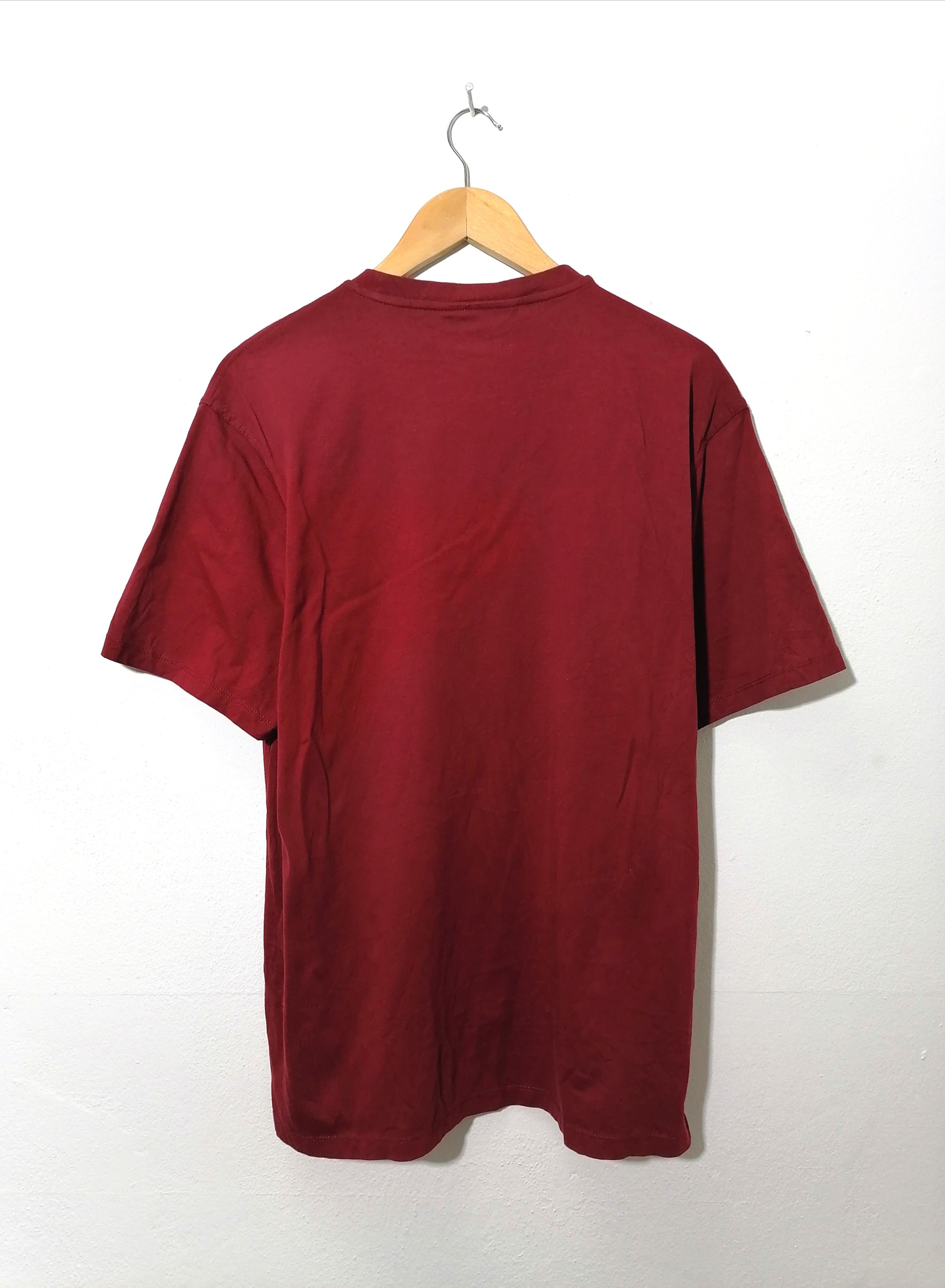 Designer × Les Benjamins Les Benjamins Tee Size US L / EU 52-54 / 3 - 2 Thumbnail
