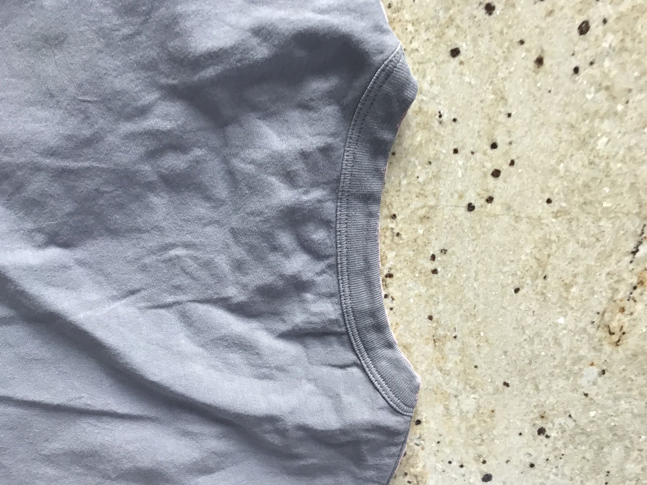 Maison Margiela XS / AIDS Awareness Tee, SS Size US XS / EU 42 / 0 - 9 Thumbnail
