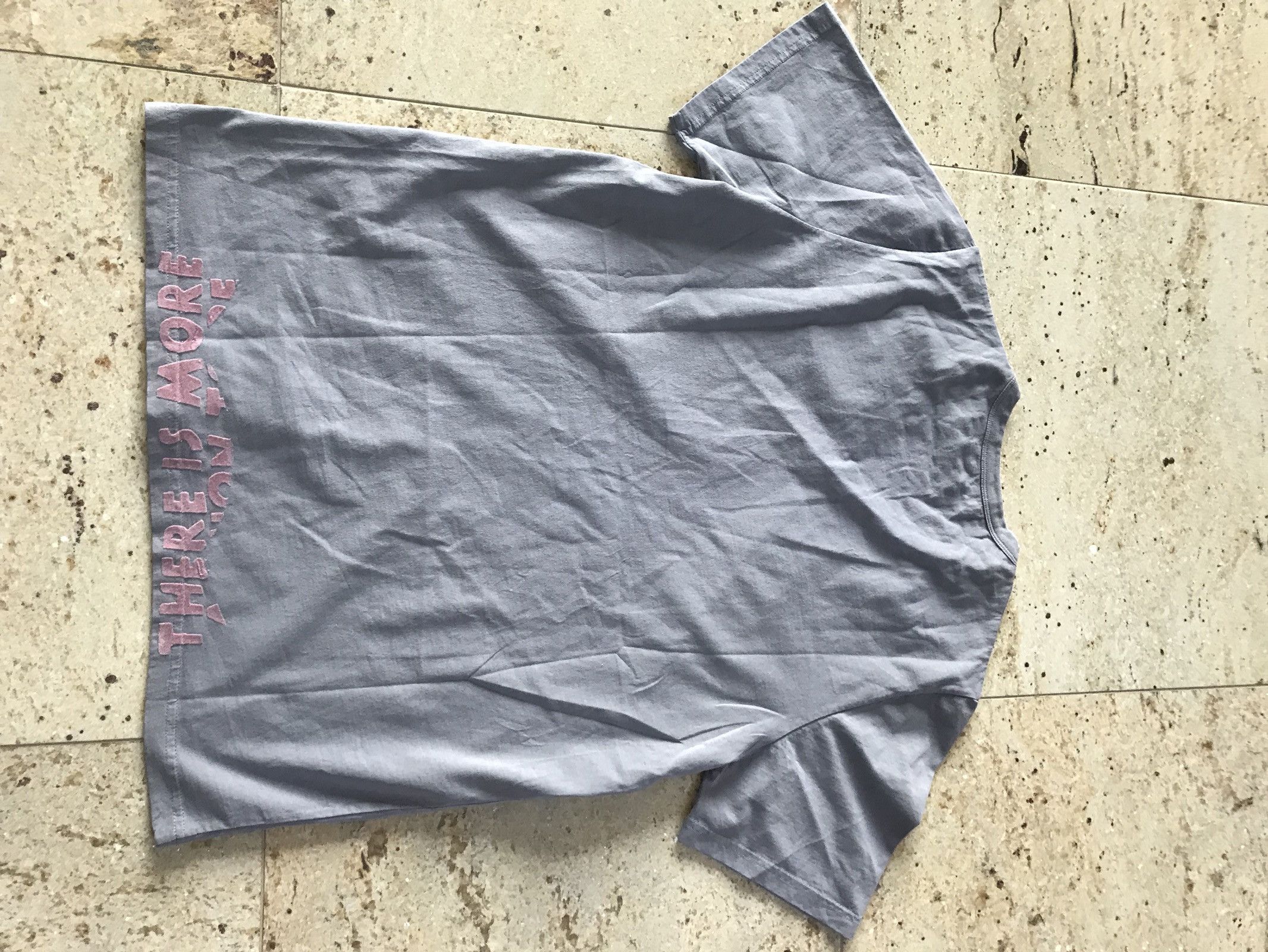 Maison Margiela XS / AIDS Awareness Tee, SS Size US XS / EU 42 / 0 - 5 Thumbnail