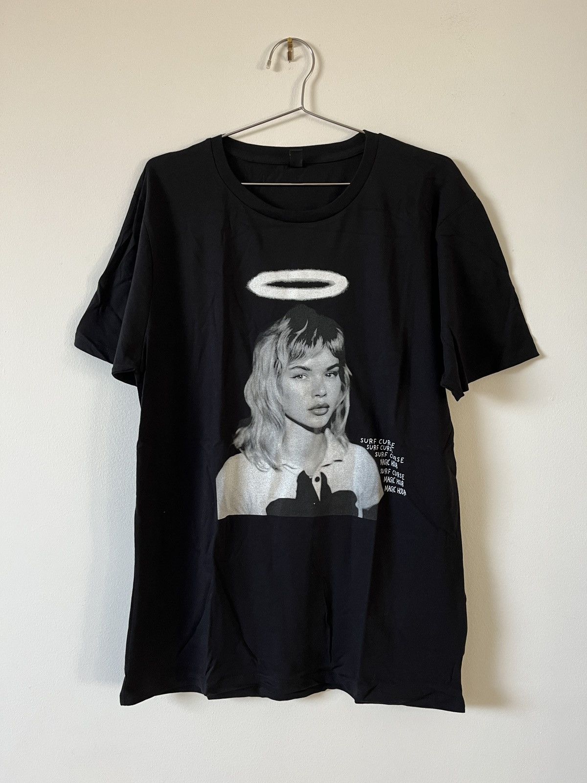 Band Tees Surf Curse « magic hour » tee Size US M / EU 48-50 / 2 - 1 Thumbnail