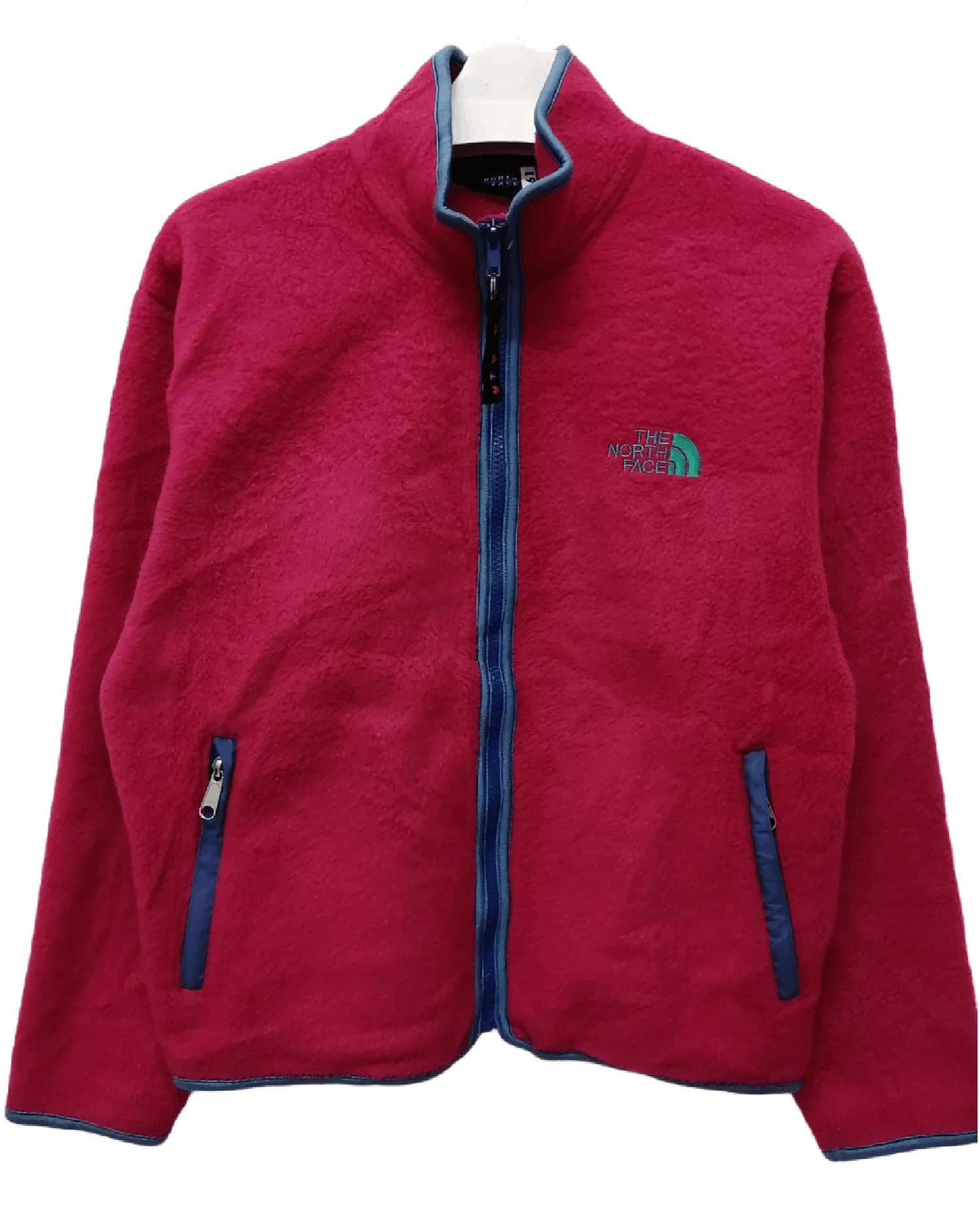 THE NORTH FACE Armadilla Women Fleece Jacket