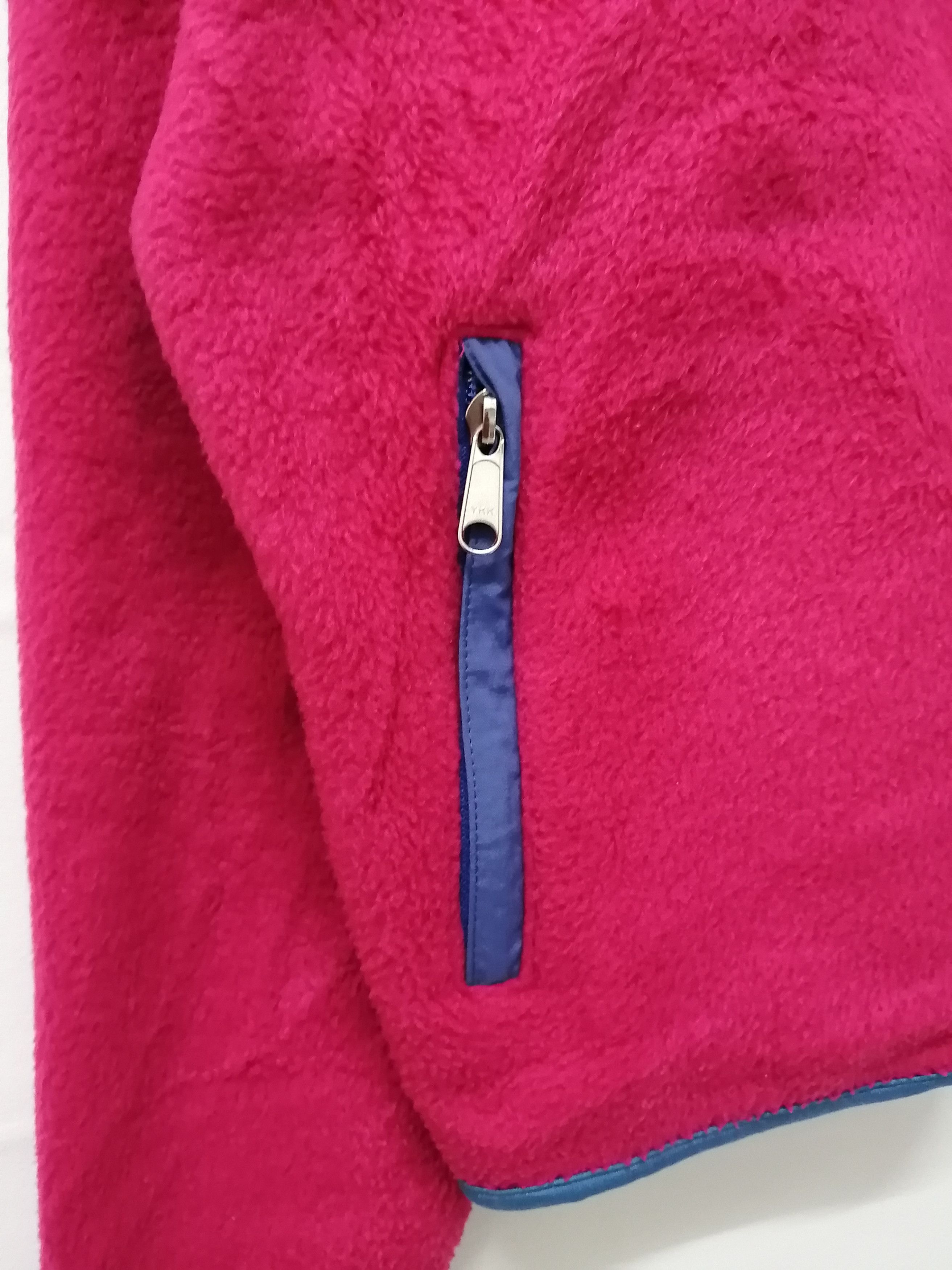 The North Face THE NORTH FACE Armadilla Women Fleece Jacket Size ONE SIZE - 3 Thumbnail