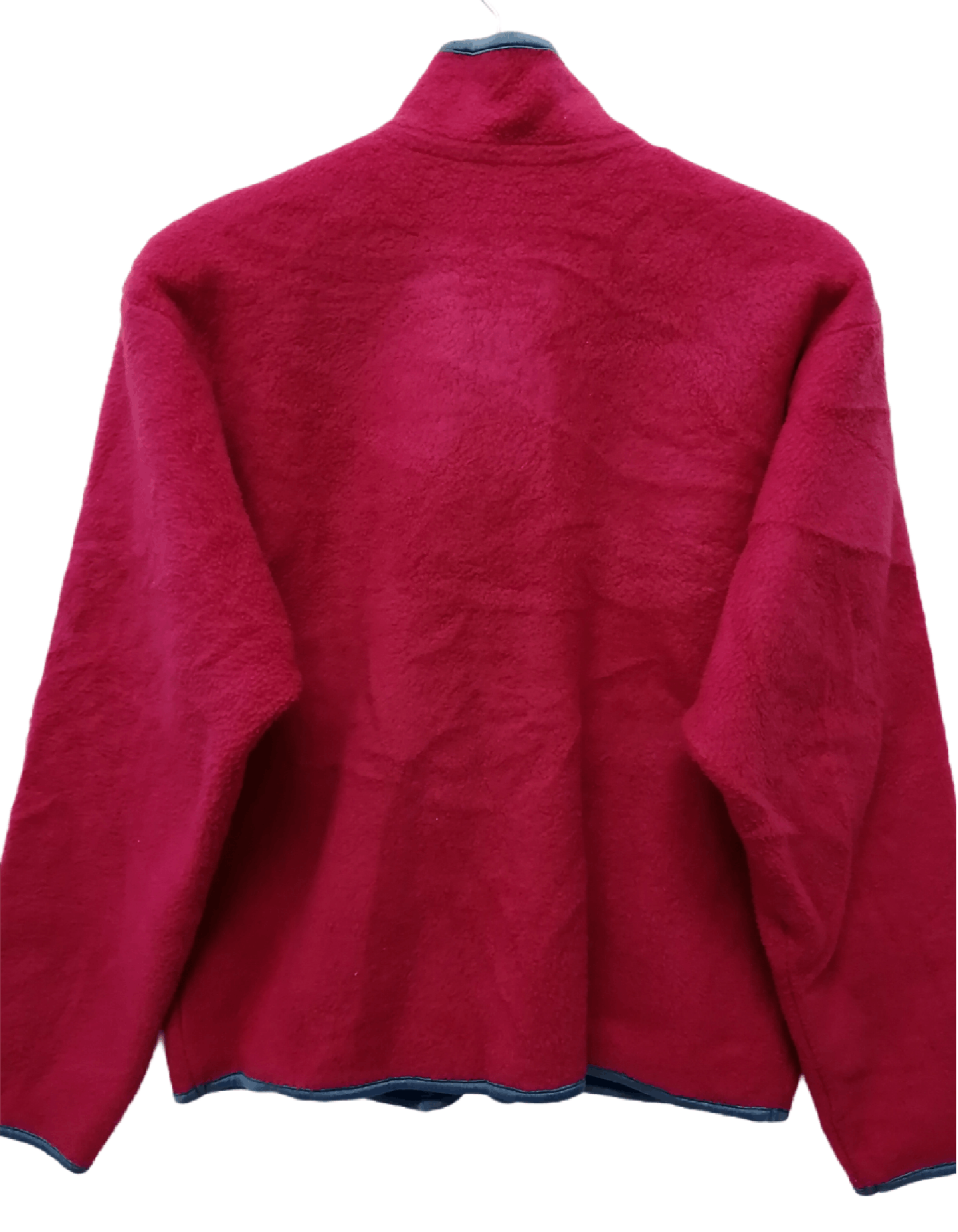 The North Face THE NORTH FACE Armadilla Women Fleece Jacket Size ONE SIZE - 2 Thumbnail