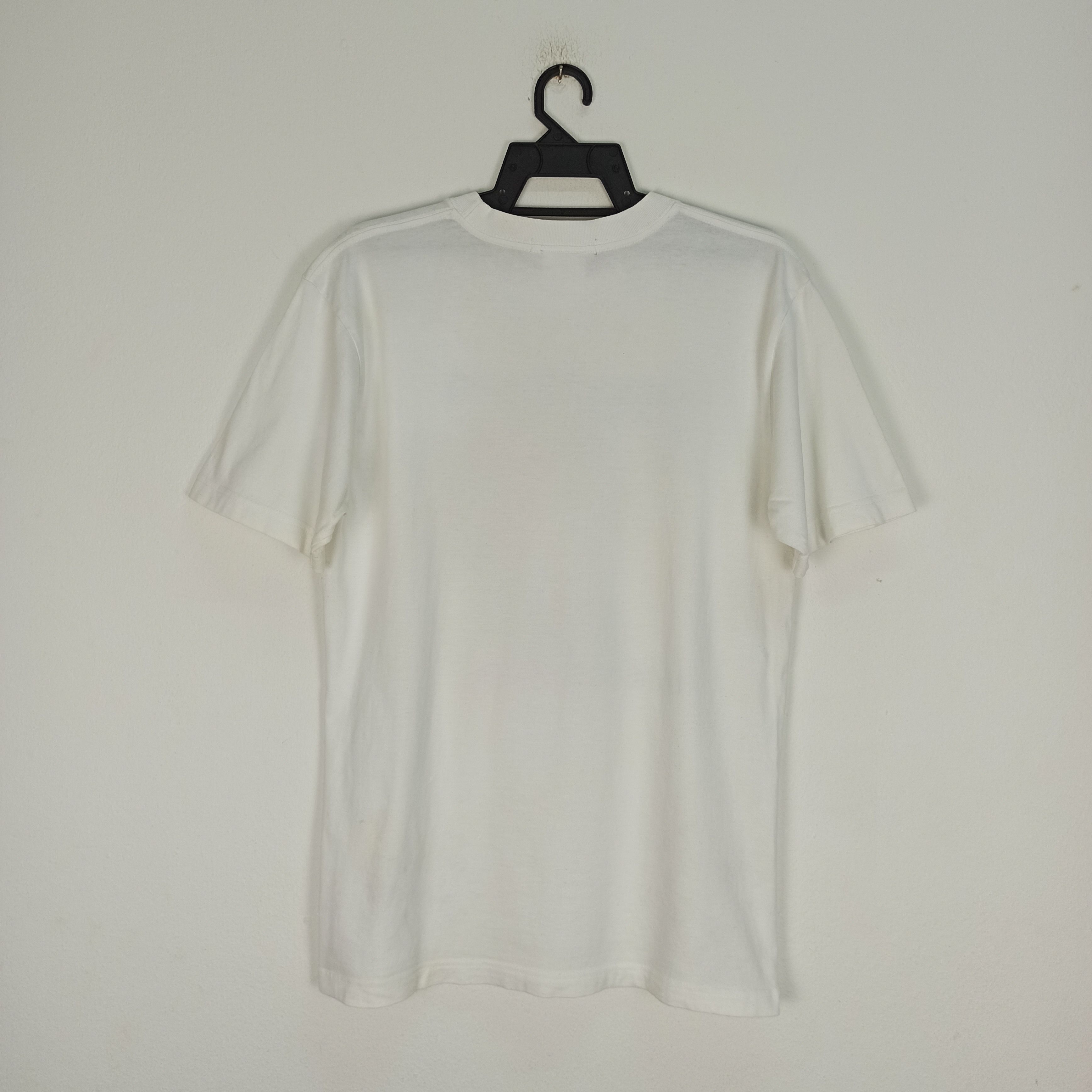 Anime Anime Mobile Suit Zeta Gundam Emma Sheen Character Tshirt Size US M / EU 48-50 / 2 - 6 Thumbnail