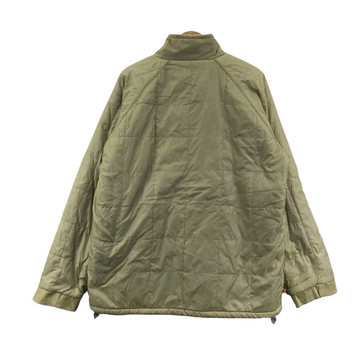Vans VANS SKATEBOARD Skate Light Puffer Jacket Size US L / EU 52-54 / 3 - 8 Thumbnail