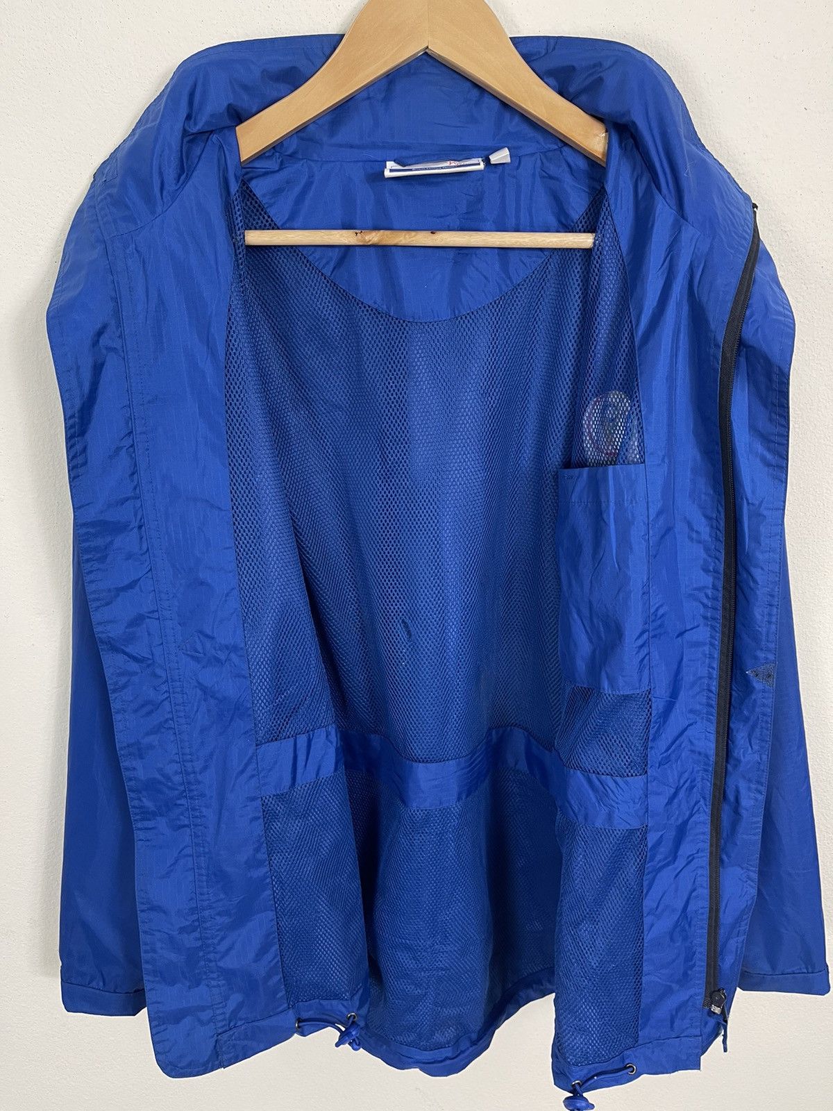 If Six Was Nine × Vintage Vintage Fifa World Cup Korea Japan Jacket ifsixwasnine style Size US M / EU 48-50 / 2 - 10 Thumbnail