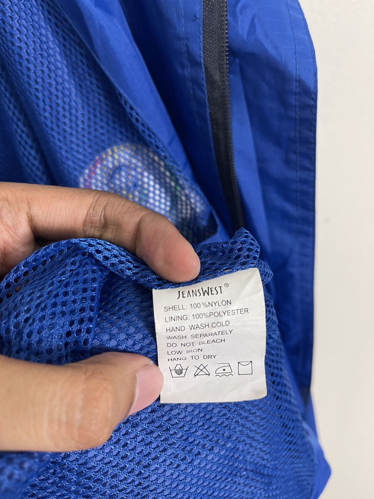 If Six Was Nine × Vintage Vintage Fifa World Cup Korea Japan Jacket ifsixwasnine style Size US M / EU 48-50 / 2 - 16 Thumbnail