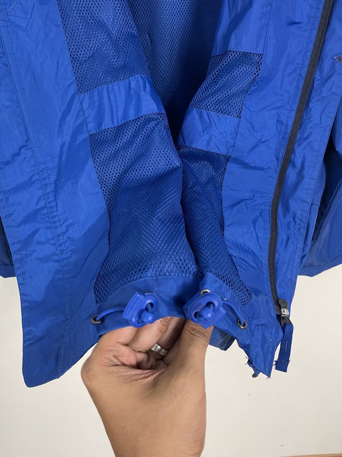 If Six Was Nine × Vintage Vintage Fifa World Cup Korea Japan Jacket ifsixwasnine style Size US M / EU 48-50 / 2 - 11 Thumbnail