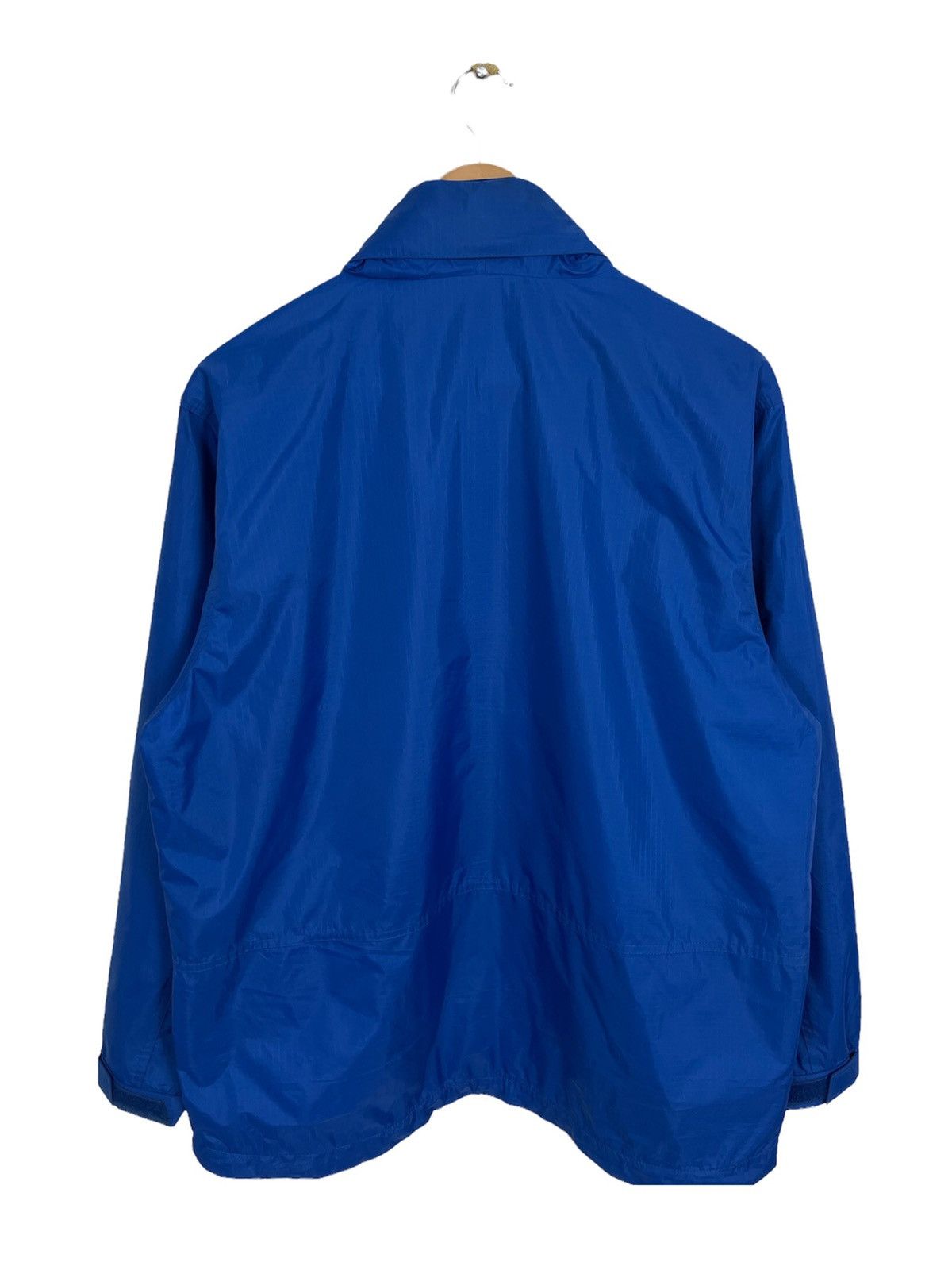 If Six Was Nine × Vintage Vintage Fifa World Cup Korea Japan Jacket ifsixwasnine style Size US M / EU 48-50 / 2 - 2 Thumbnail