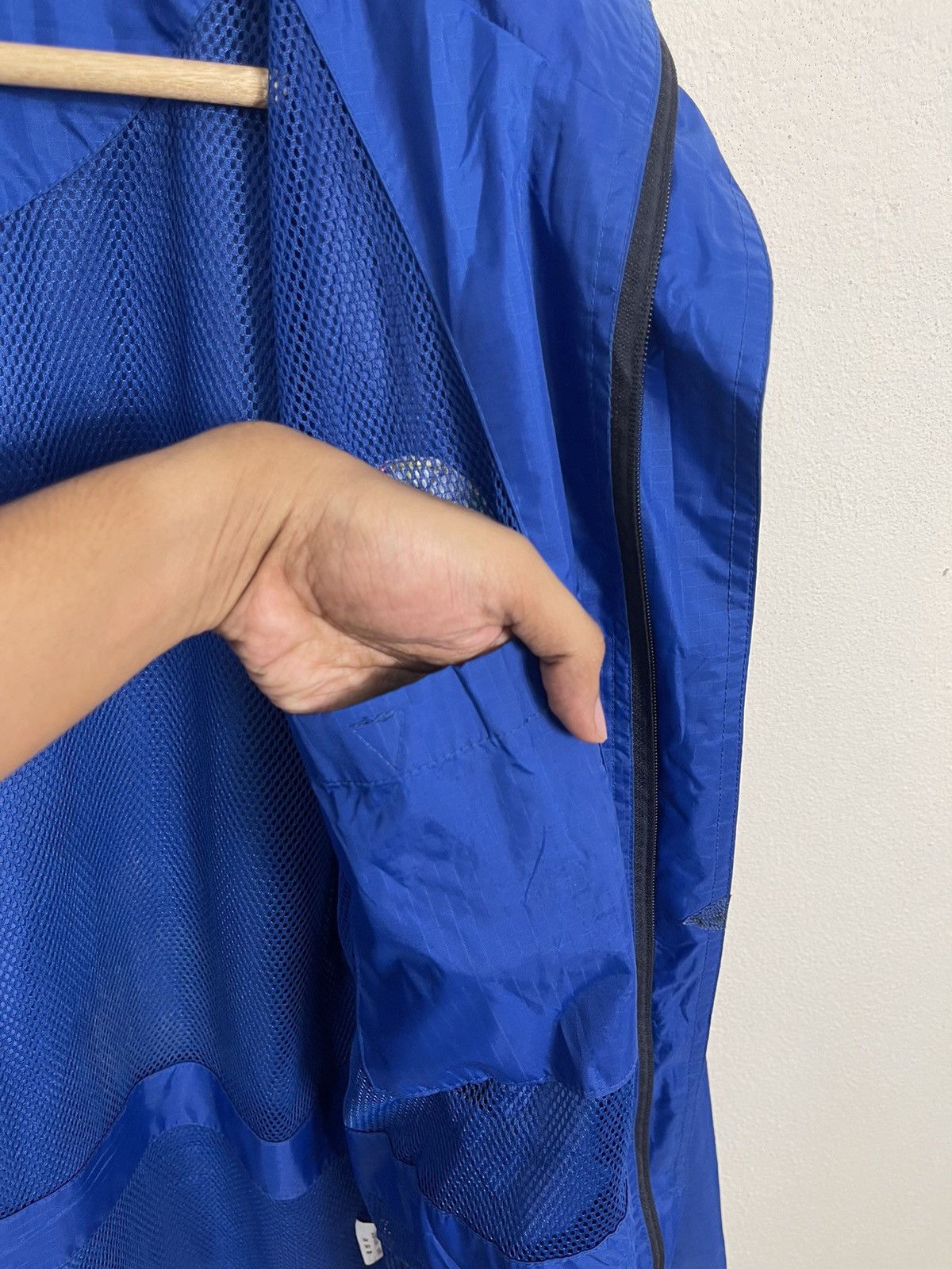 If Six Was Nine × Vintage Vintage Fifa World Cup Korea Japan Jacket ifsixwasnine style Size US M / EU 48-50 / 2 - 9 Thumbnail