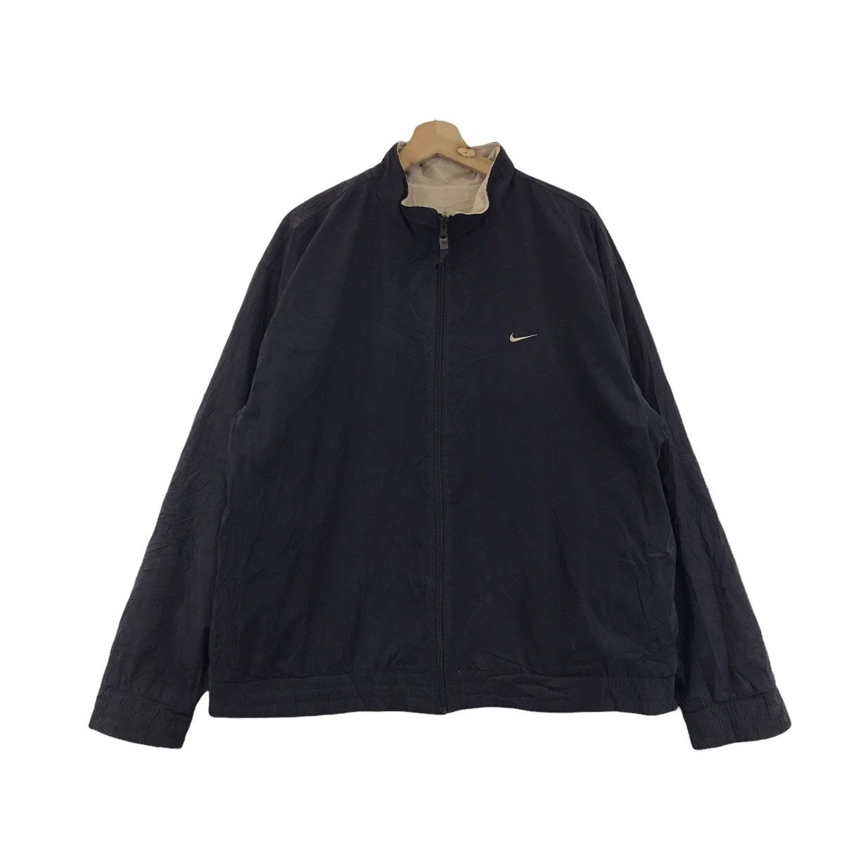 Nike NIKE GOLF SWOOSH Reversible Therma Fit Sport Jacket Size US M / EU 48-50 / 2 - 6 Thumbnail