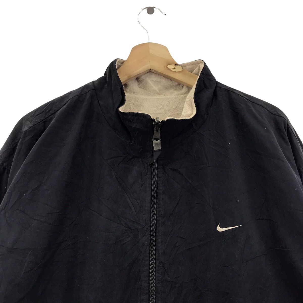 Nike NIKE GOLF SWOOSH Reversible Therma Fit Sport Jacket Size US M / EU 48-50 / 2 - 7 Thumbnail