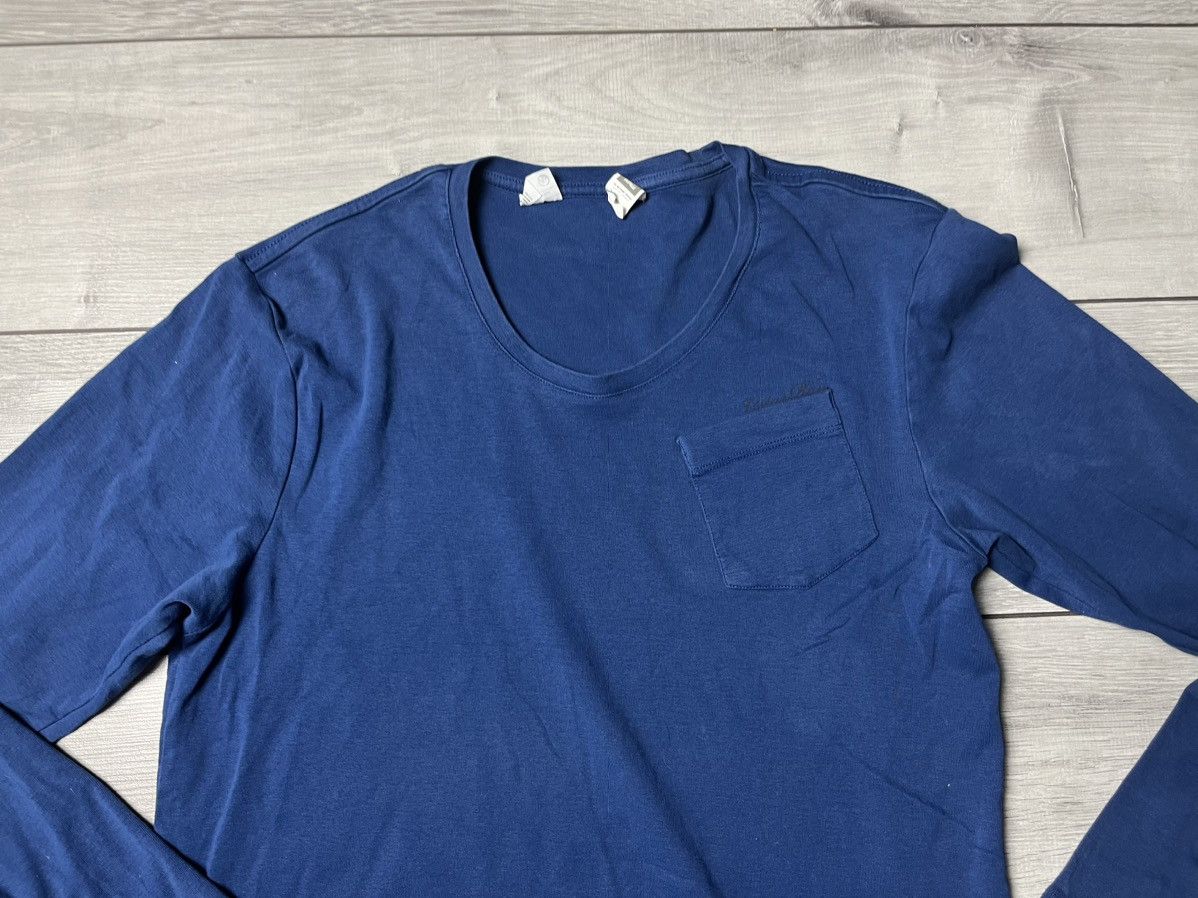 G-Star Gstar long sleeve streetwear pocket size Large Size US L / EU 52-54 / 3 - 3 Thumbnail