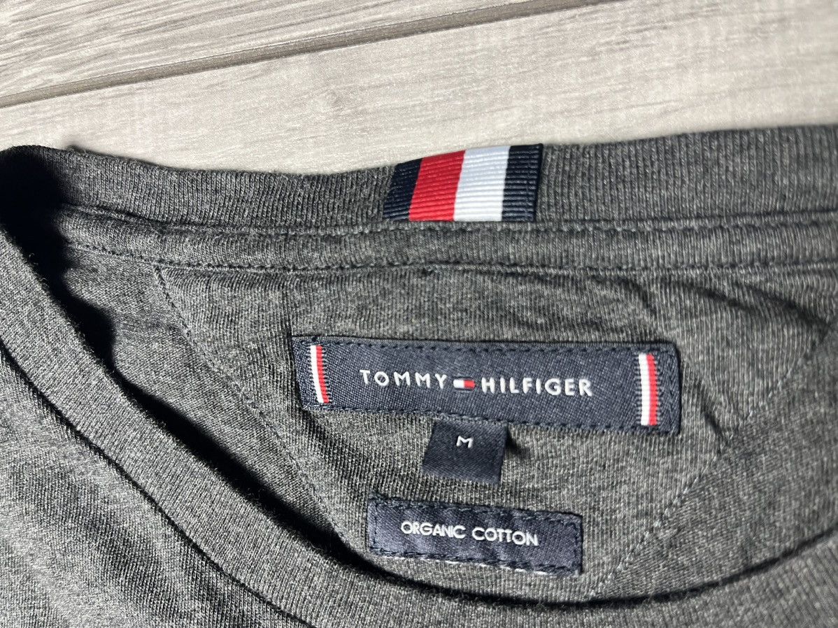 Tommy Hilfiger Tommy Hilfiger long sleeve size Medium Size US M / EU 48-50 / 2 - 5 Thumbnail
