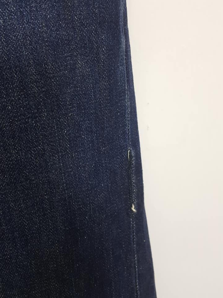 SHINICHIRO ARAKAWA Designer Denim Pant Size US 28 / EU 44 - 11 Thumbnail