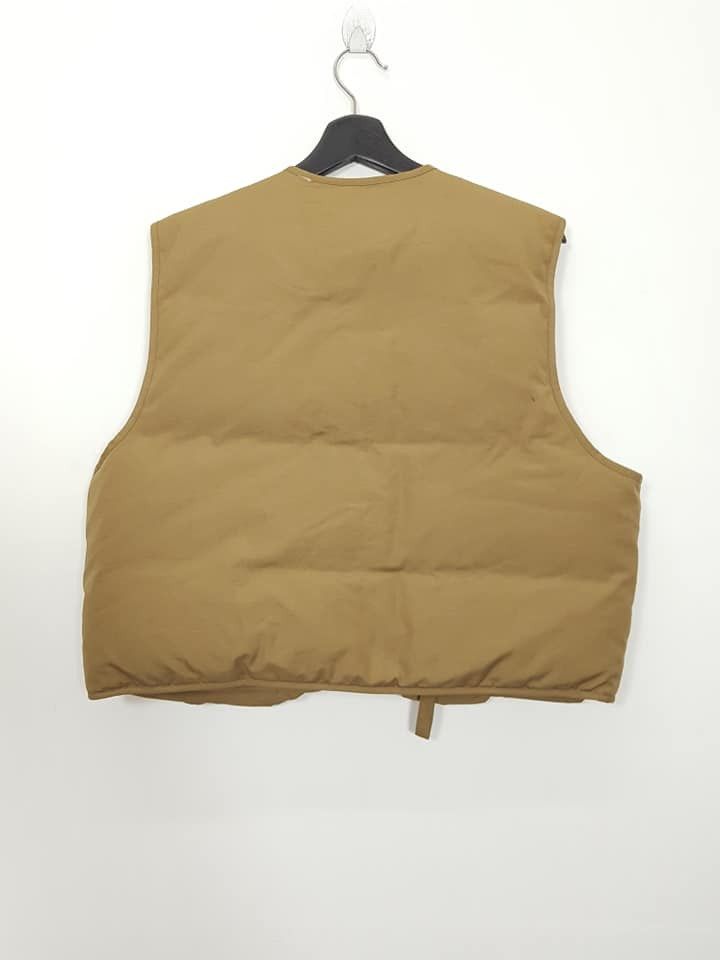 Other Padded Puffer Utility Hunting Fishing Streetwear Style Vest Size US L / EU 52-54 / 3 - 2 Thumbnail