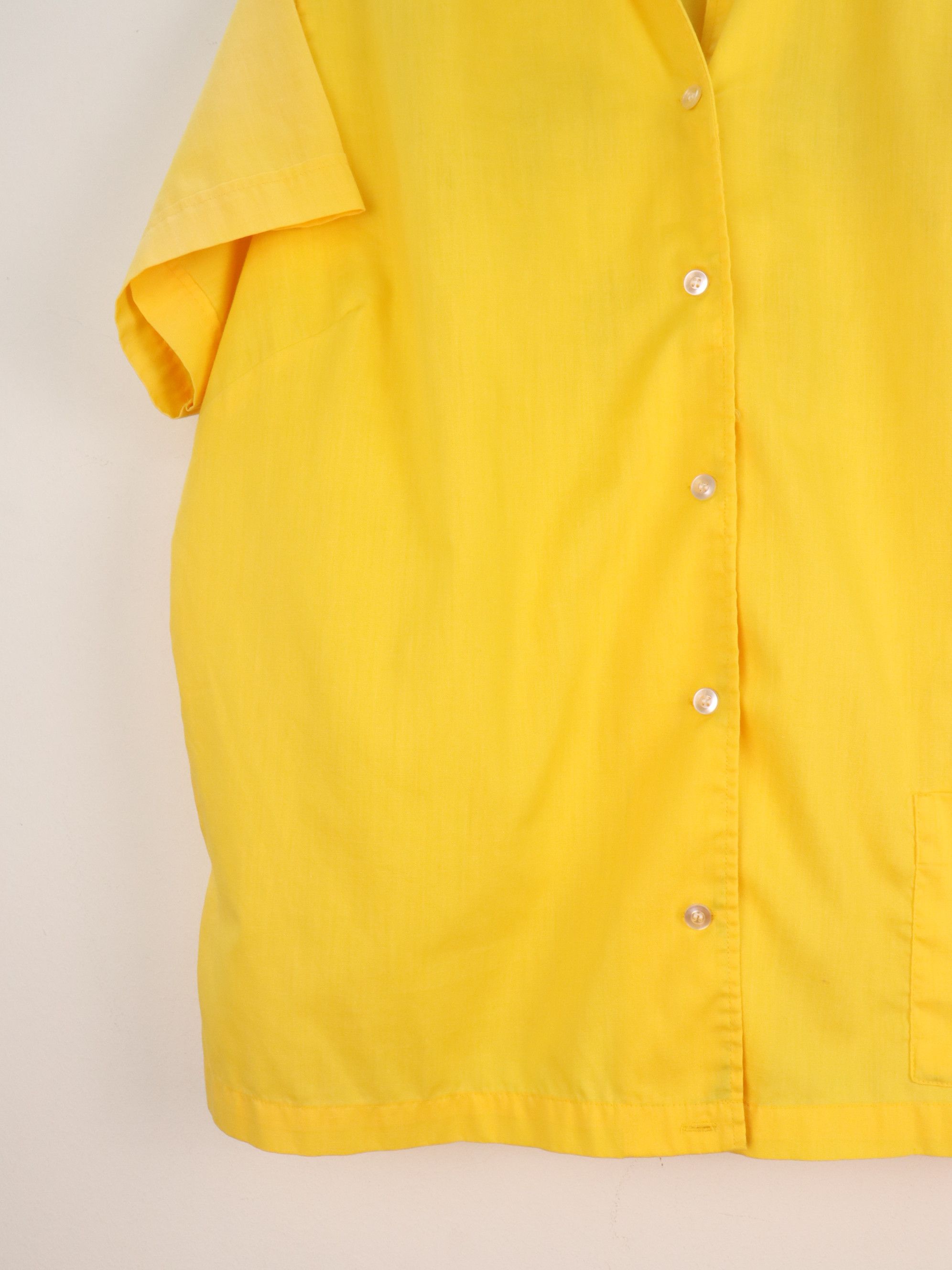 Vintage Vintage Hilton Rockabilly Bowling Shirt Size US M / EU 48-50 / 2 - 15 Thumbnail